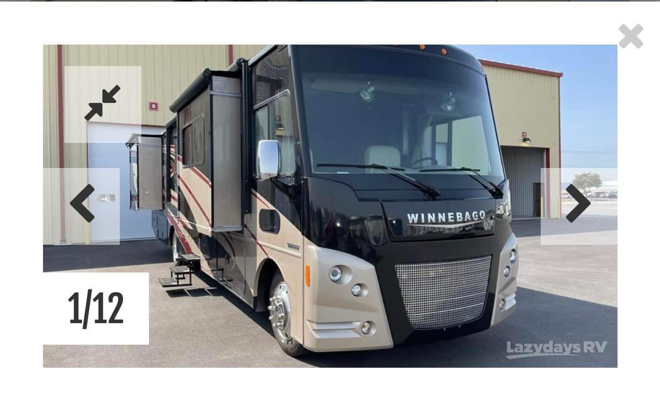 Vacation in style