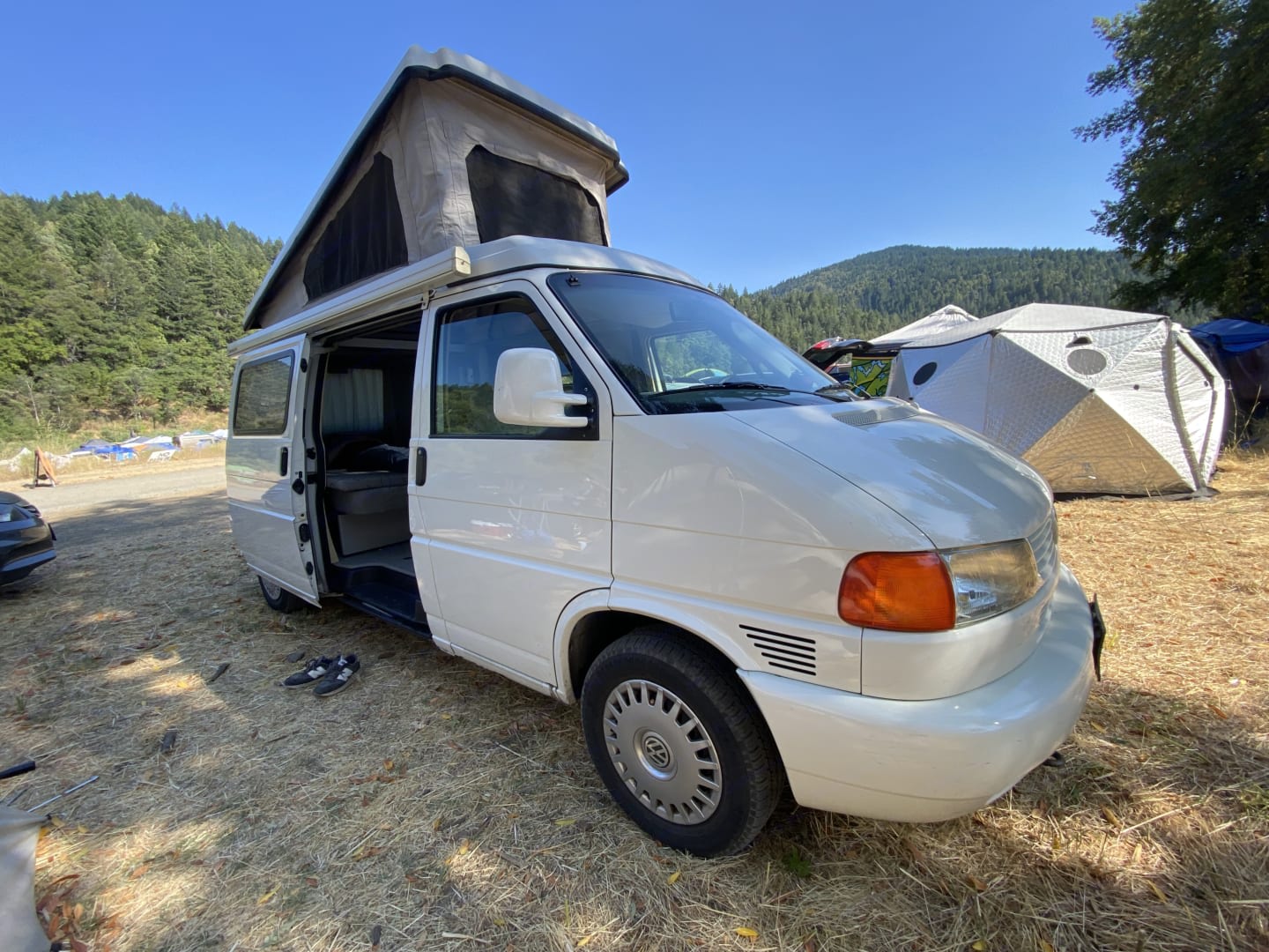 Class B RV Rental 