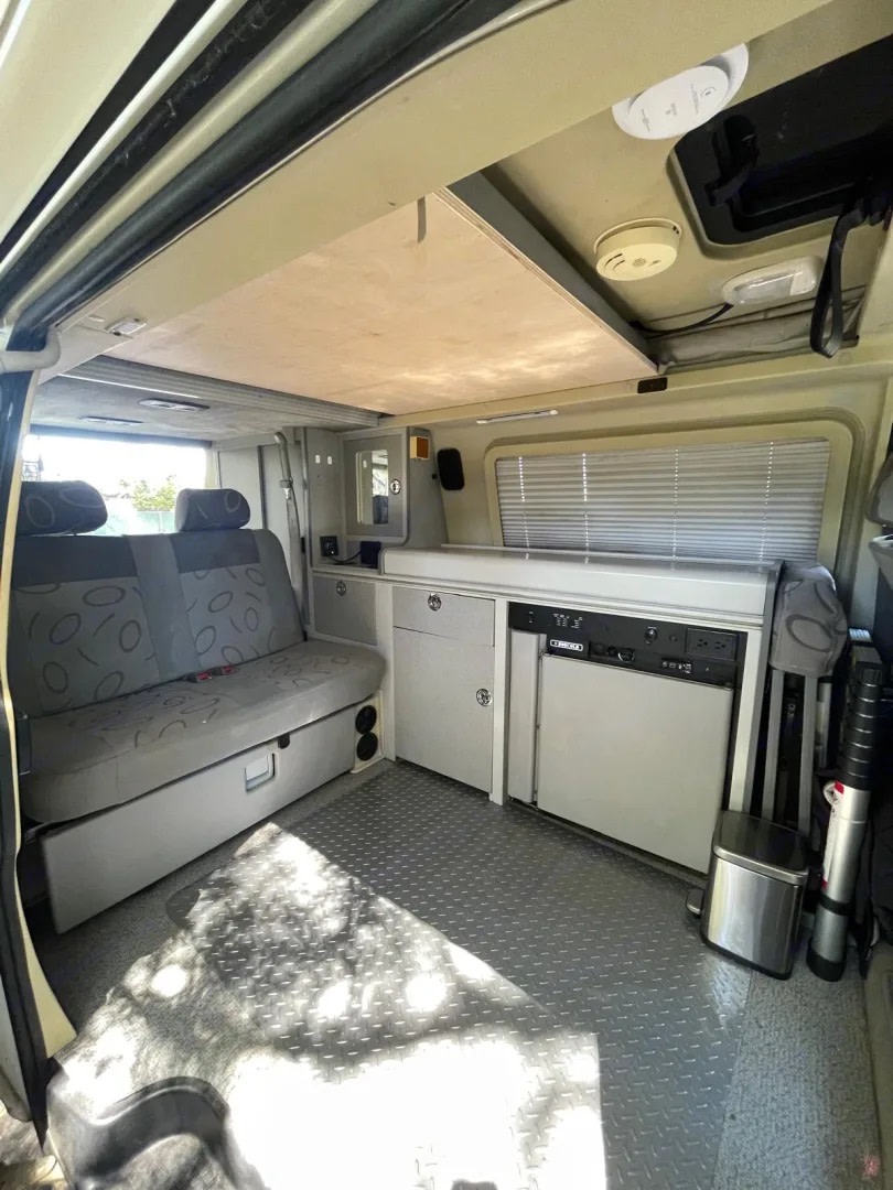 Class B RV Rental 