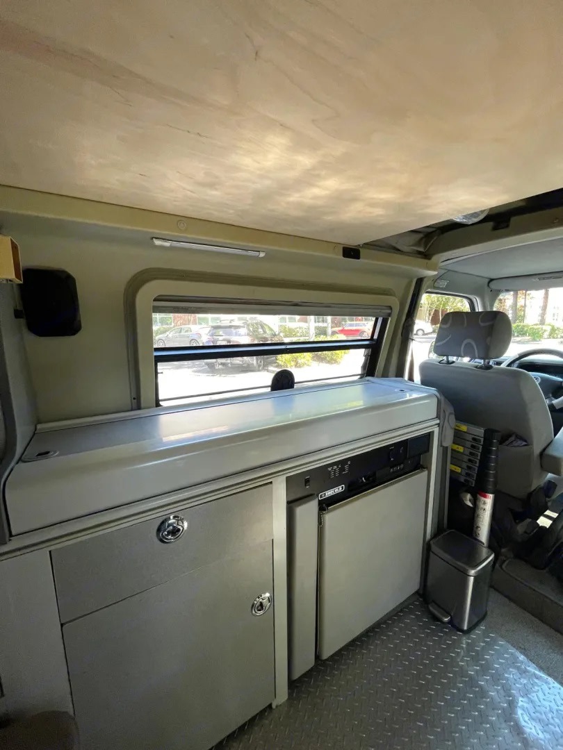 Class B RV Rental 