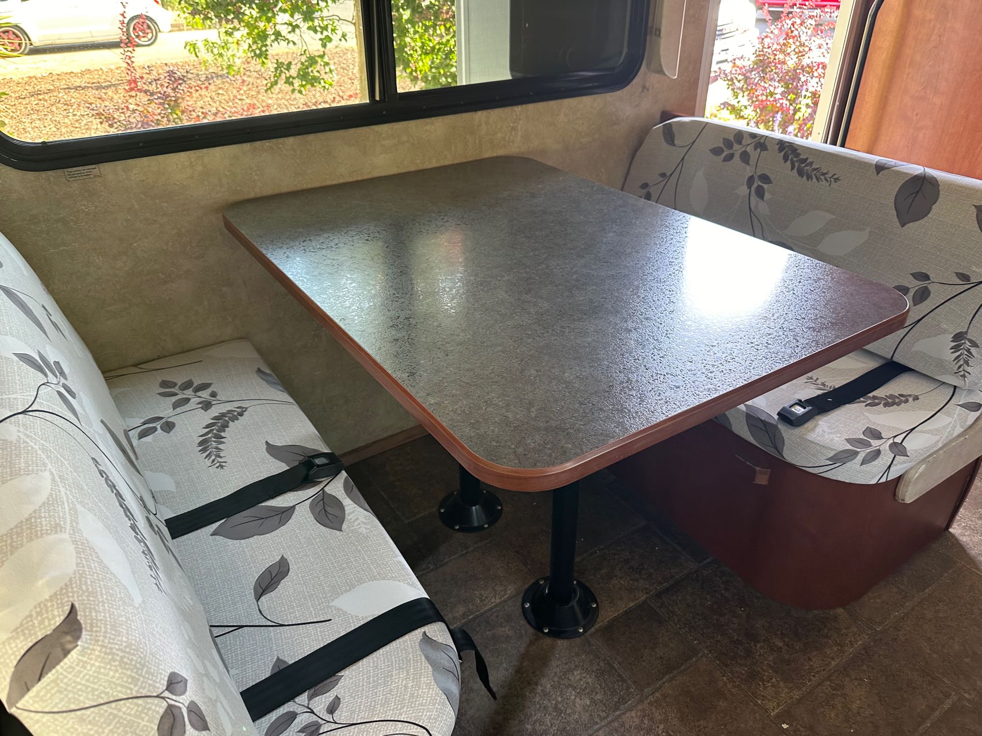 Class C RV Rental 