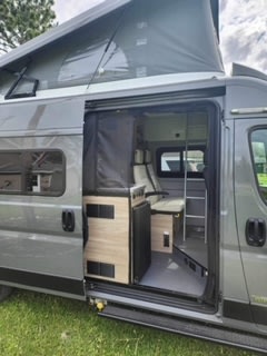 Class B RV Rental 