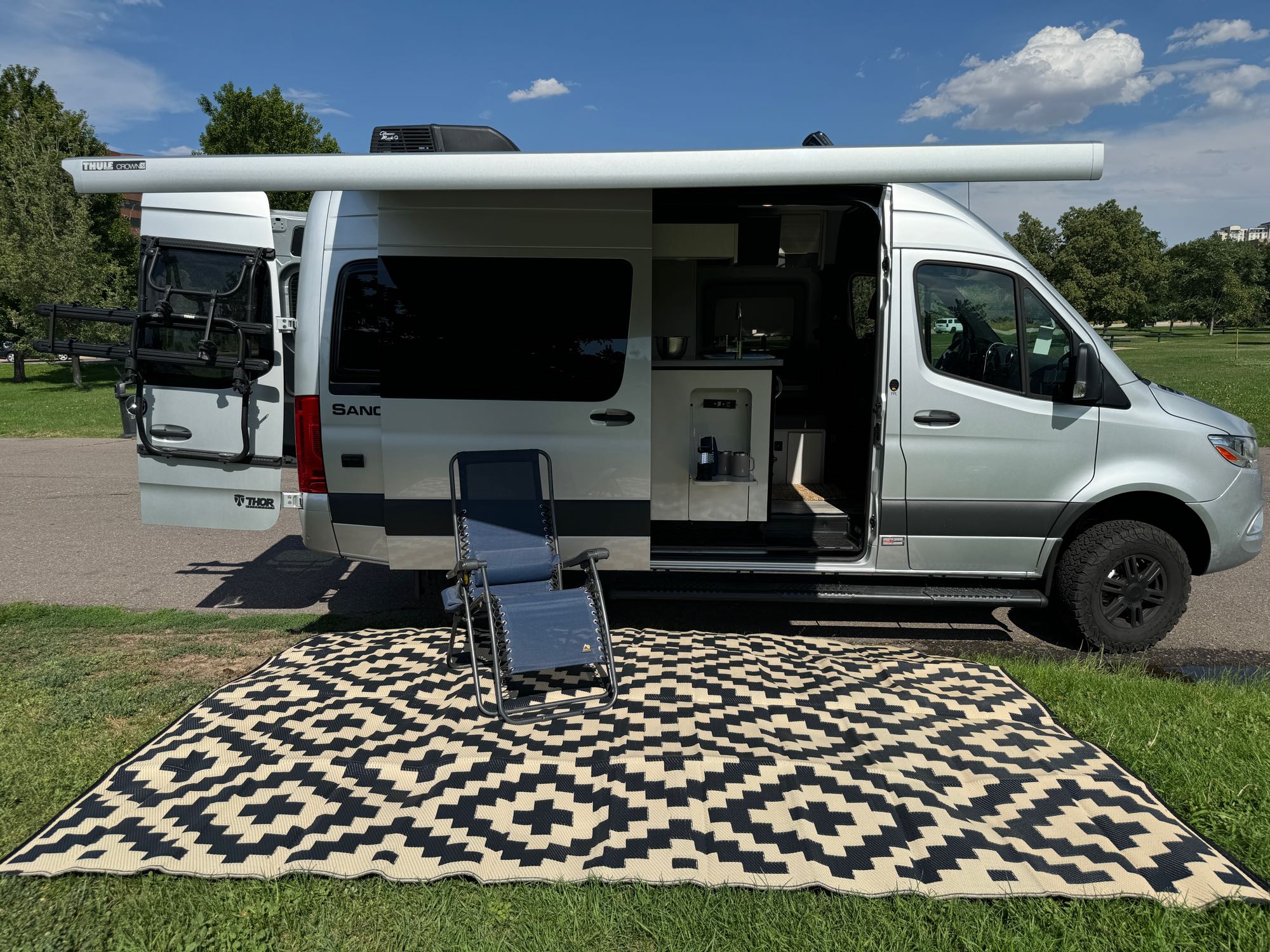 Riverside Mercedes Sprinter Van Service Near Me thumbnail