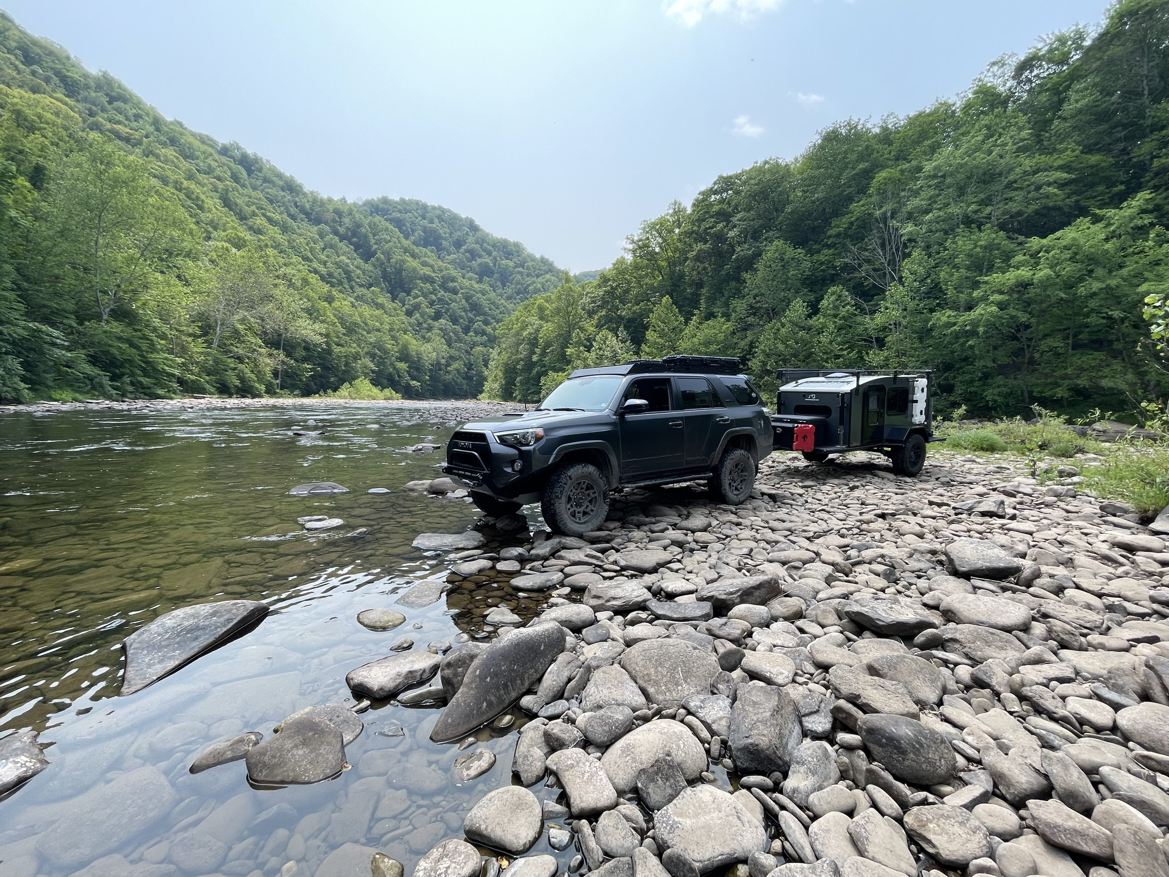 2017 Hiker EOR