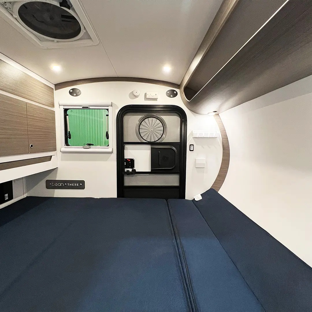 Bean Trailer Bean Trailer Trailer 2021