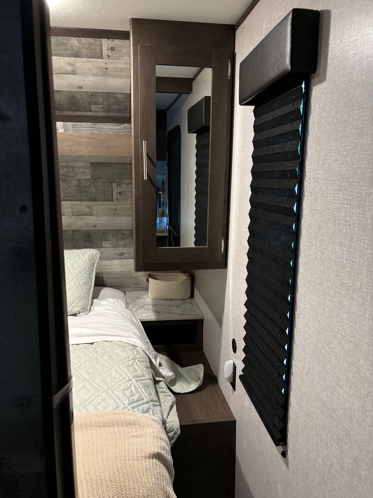 Travel trailer RV Rental 