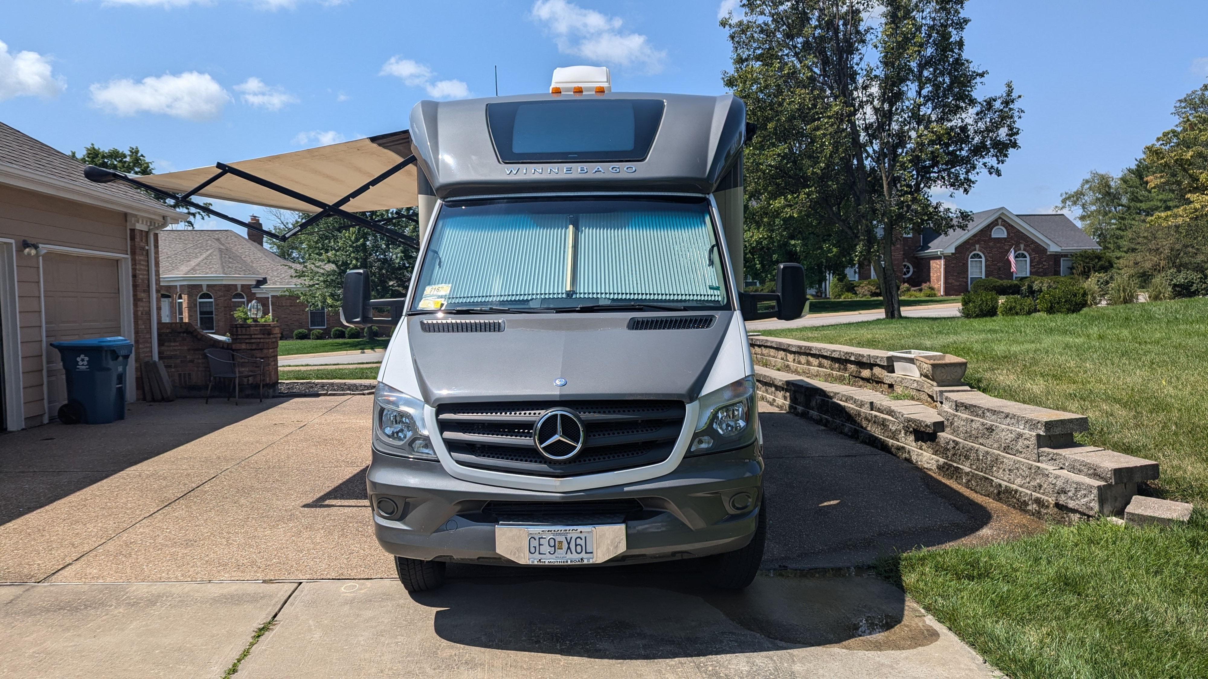 Owner Banner