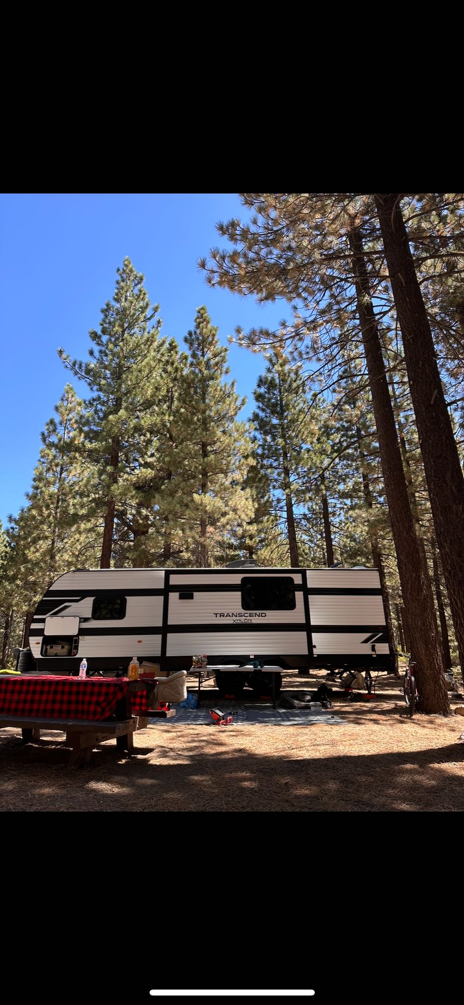 2024 Grand Design Travel Trailer BRAND NEW
