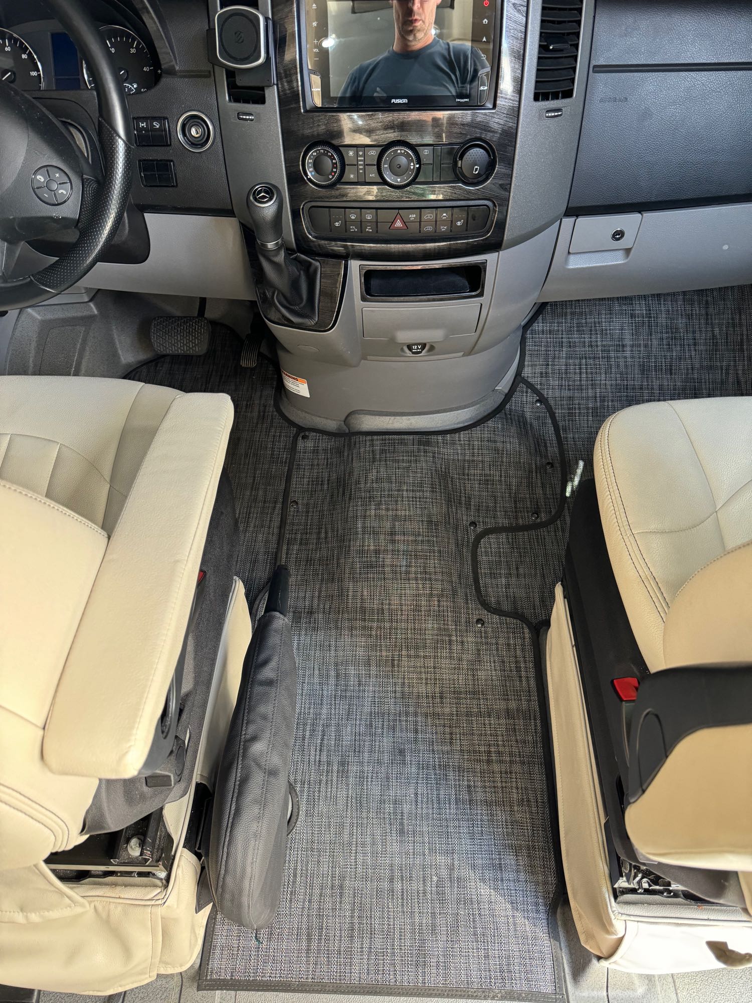 Class B RV Rental 