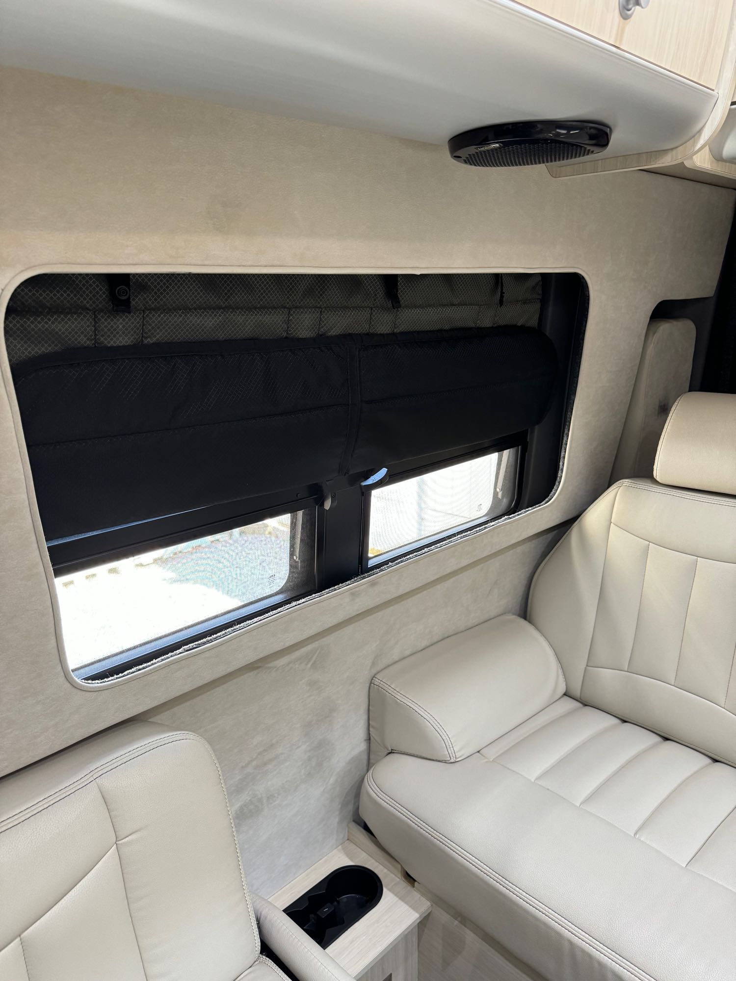 Class B RV Rental 