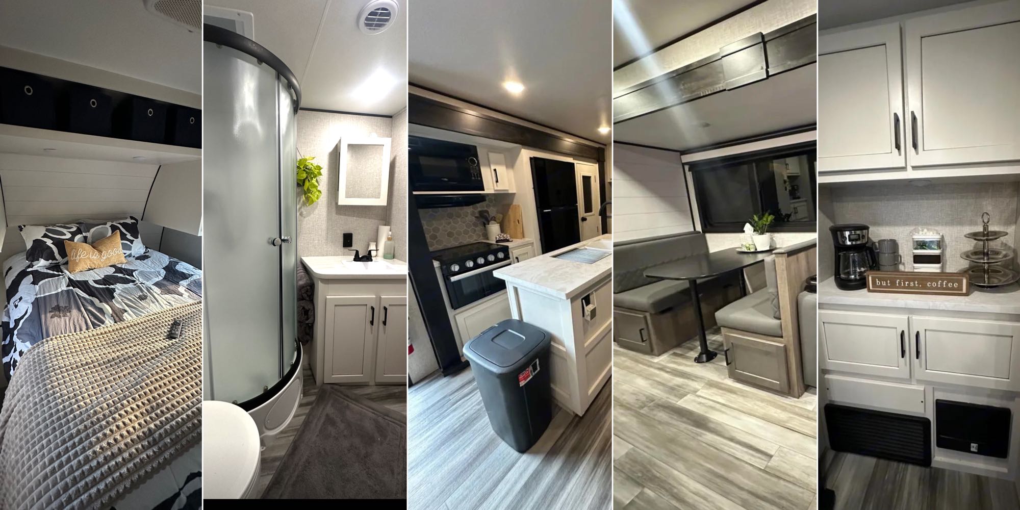 2024 Jayco Flight with Bunkhouse