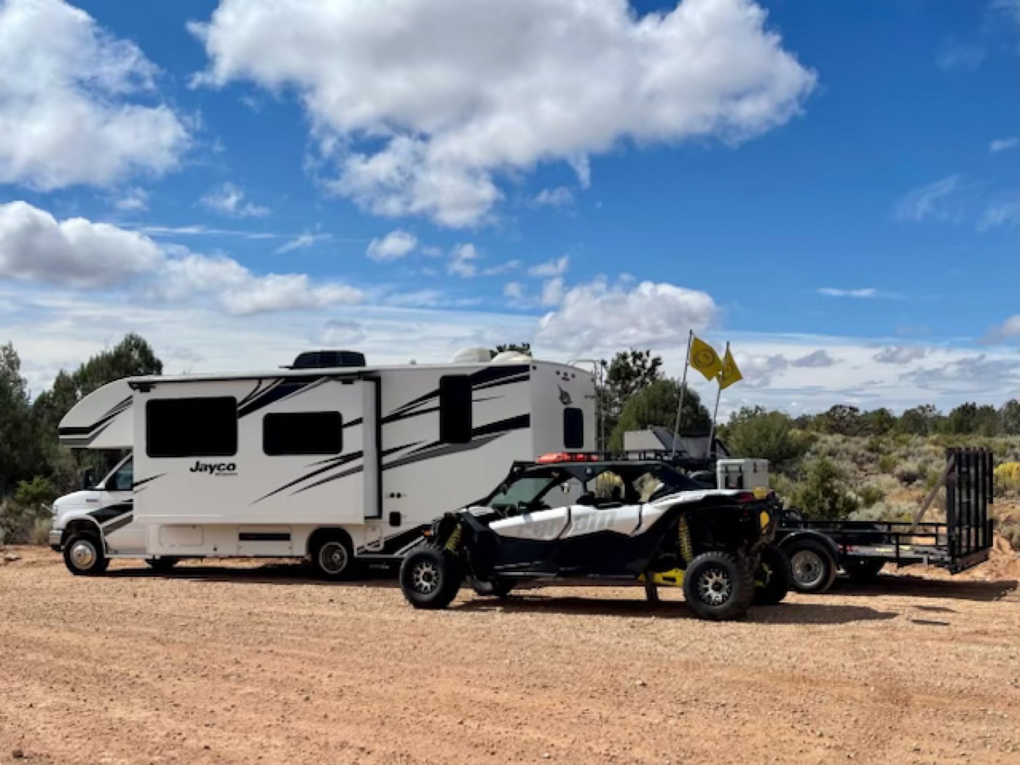 ADVENTURE MOBILE!!!
