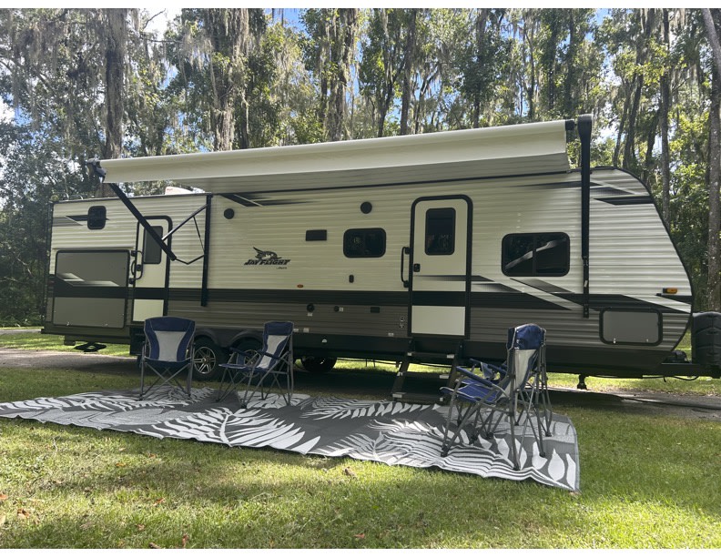 Adventure Oasis -1 (Delivery and set up only)