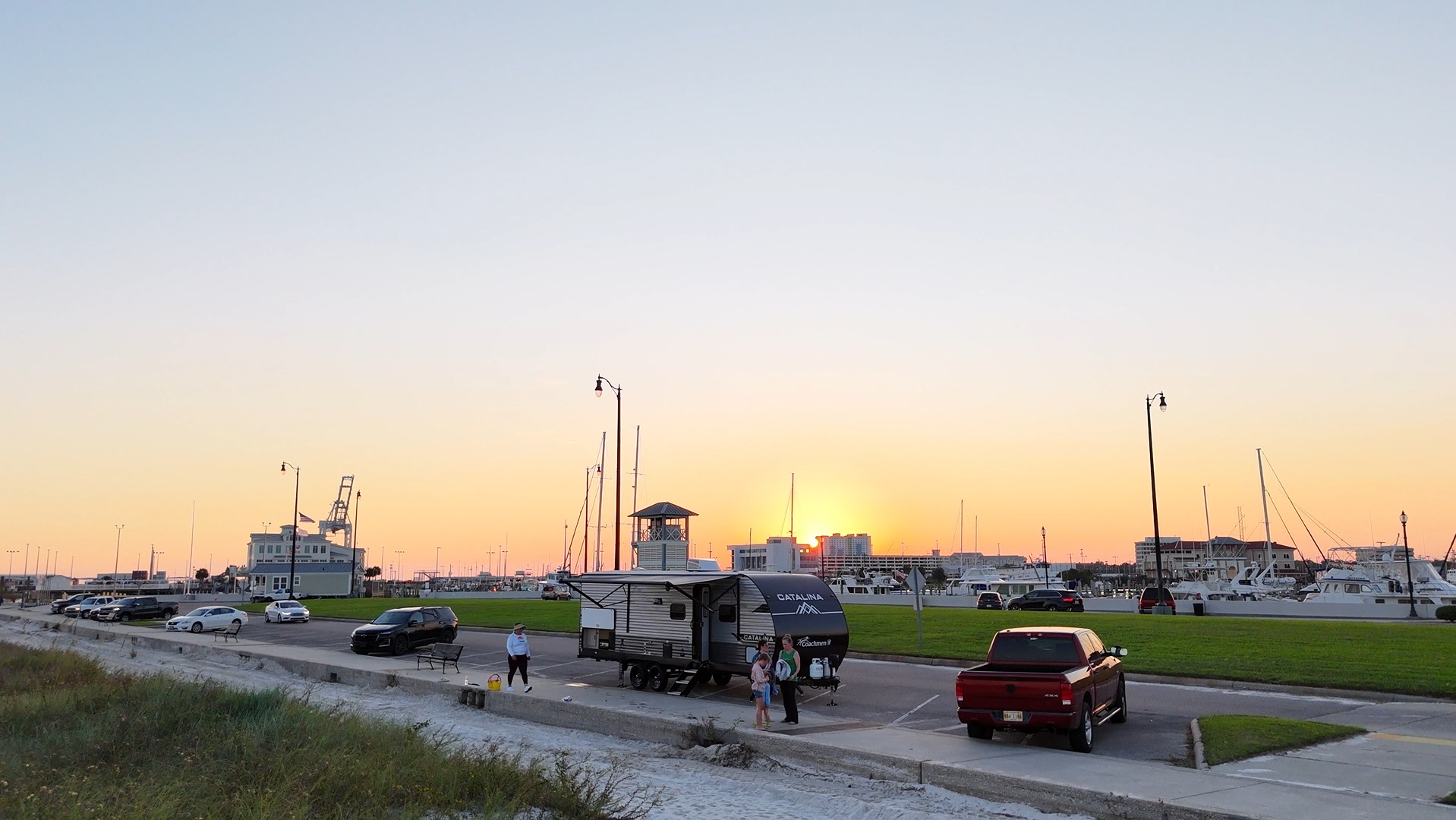 Southern RV Rental