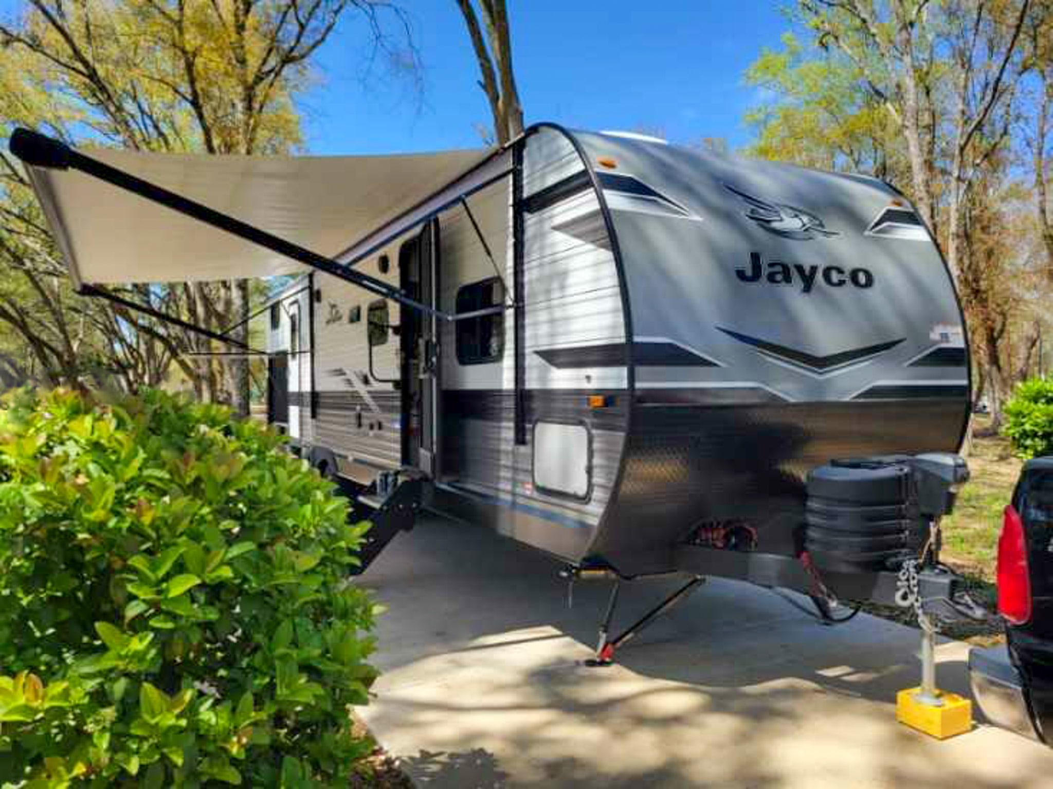2023 Jayco Jay Flight (SAL 1599)