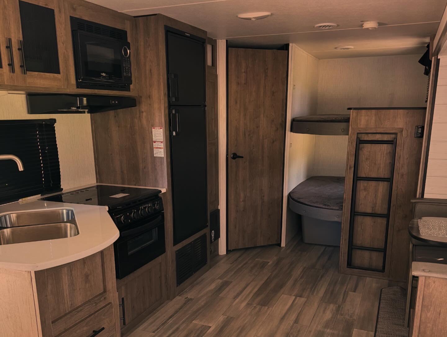 Home Away from Home