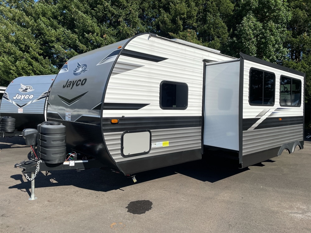 Family bunkhouse