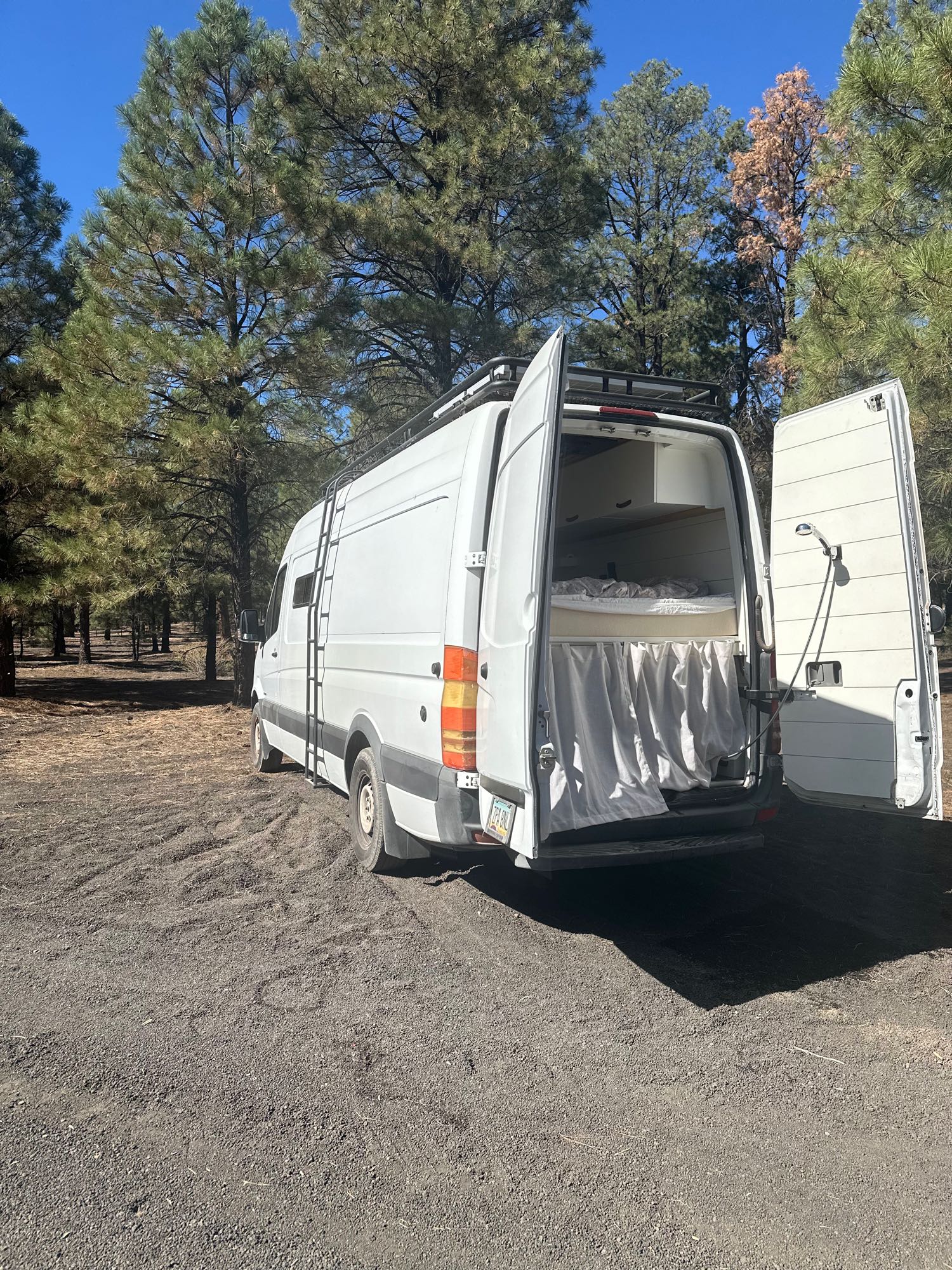 Rent Rv Phoenix Camper Van Rentals in Phoenix, AZ — altCamp