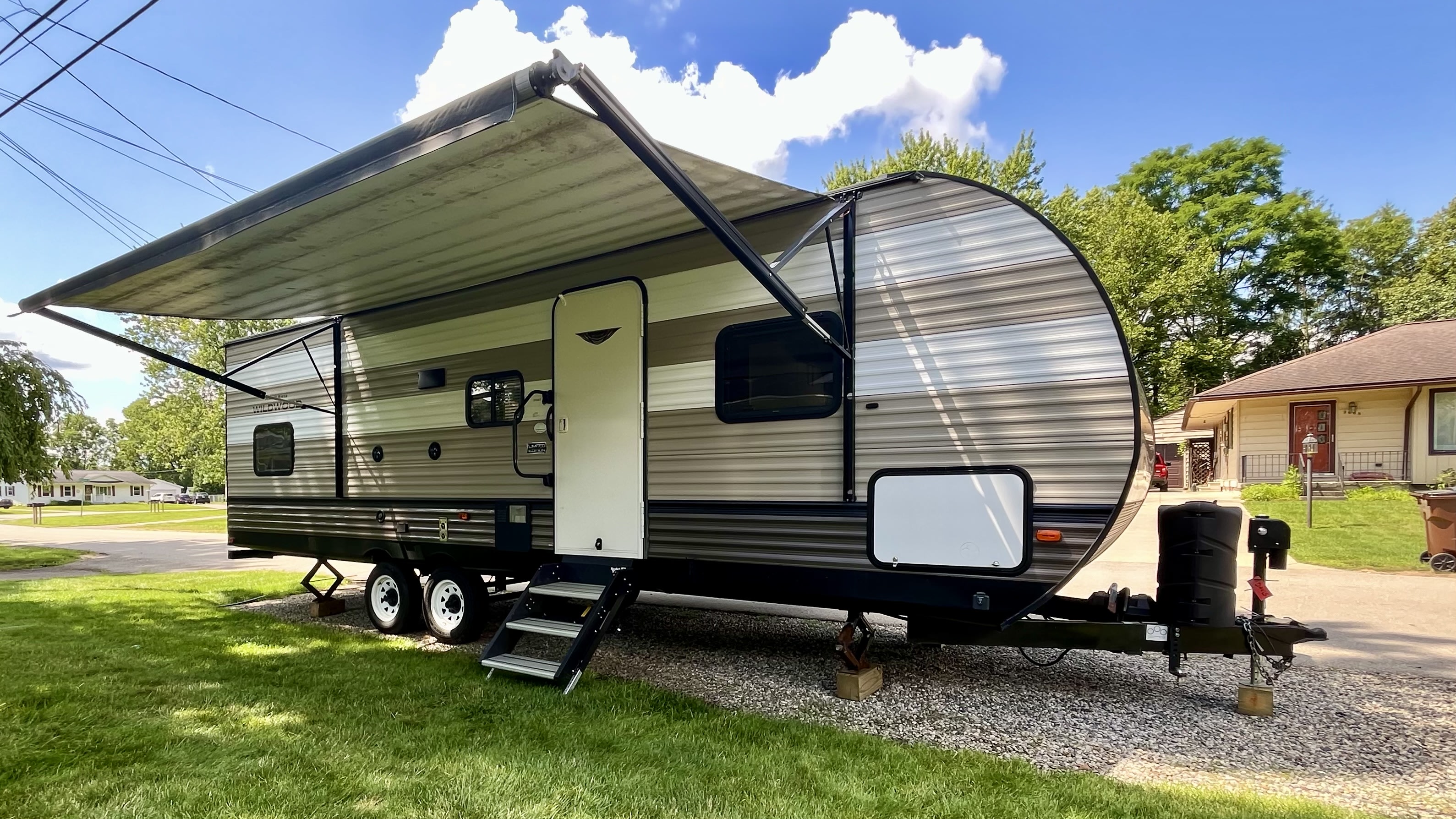 A Home Away From Home