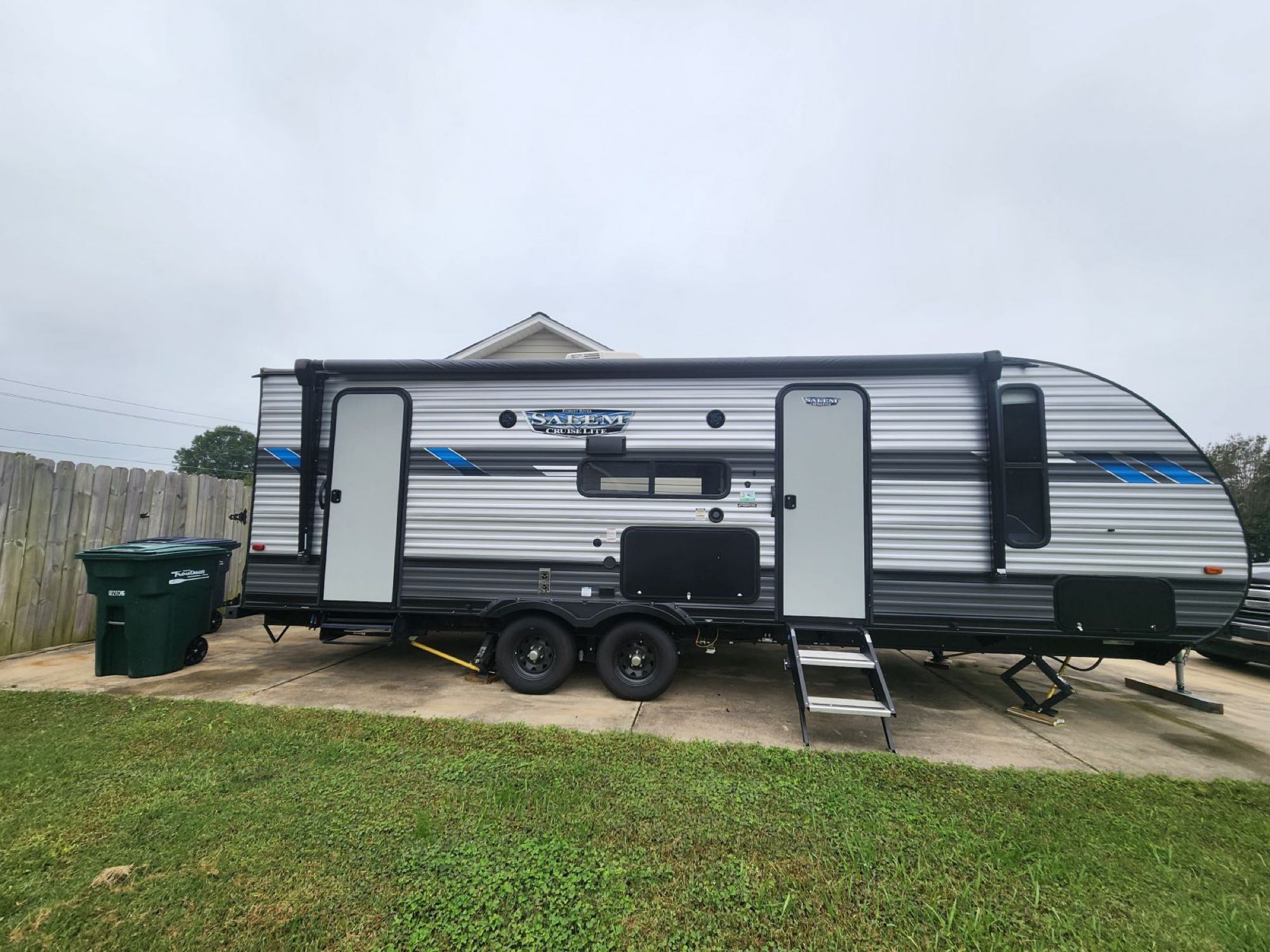 2022 forest river, Salem cruise lite 240 BHXL .$99/per night