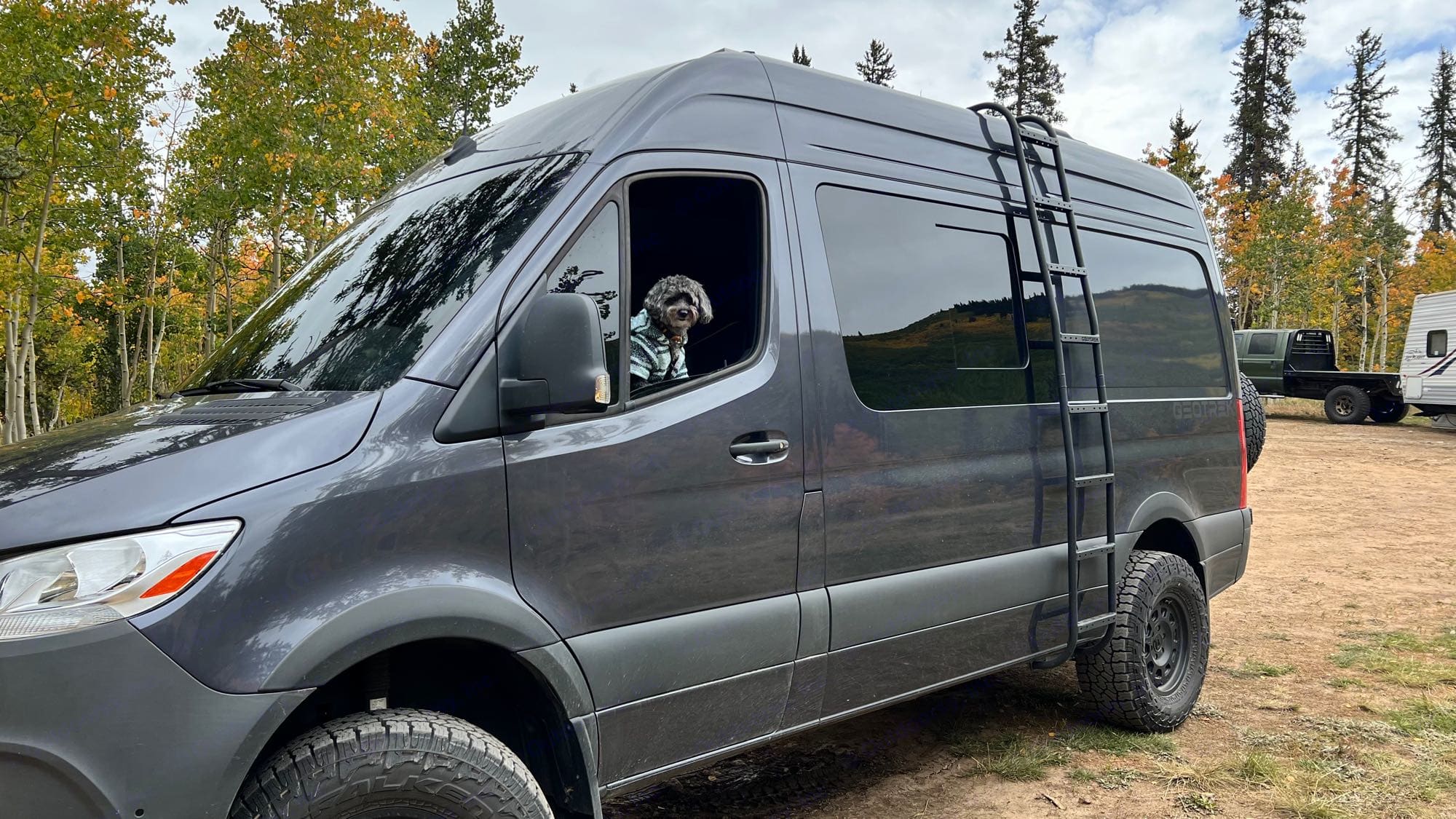 Class B RV Rental 