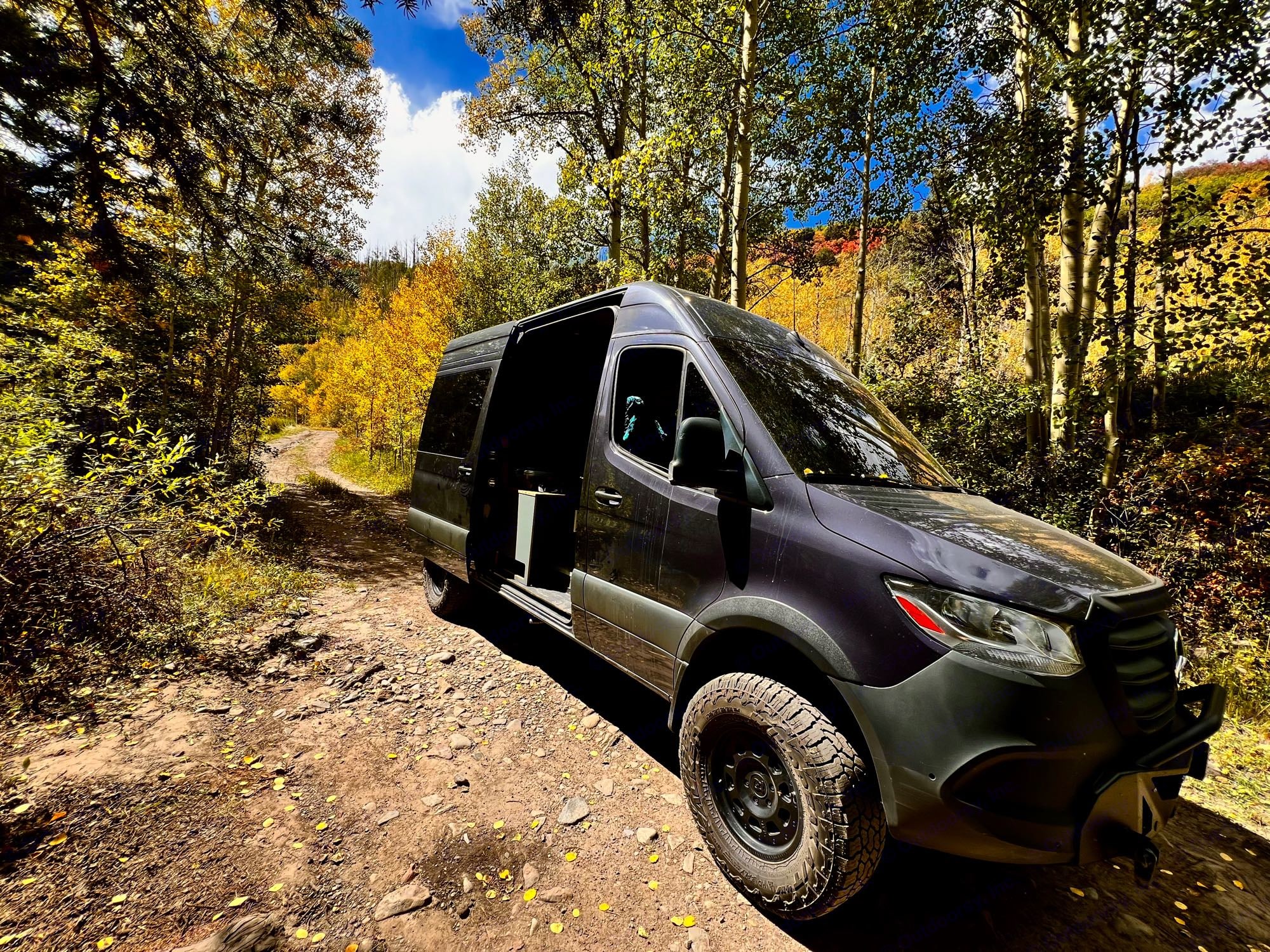 Class B RV Rental 