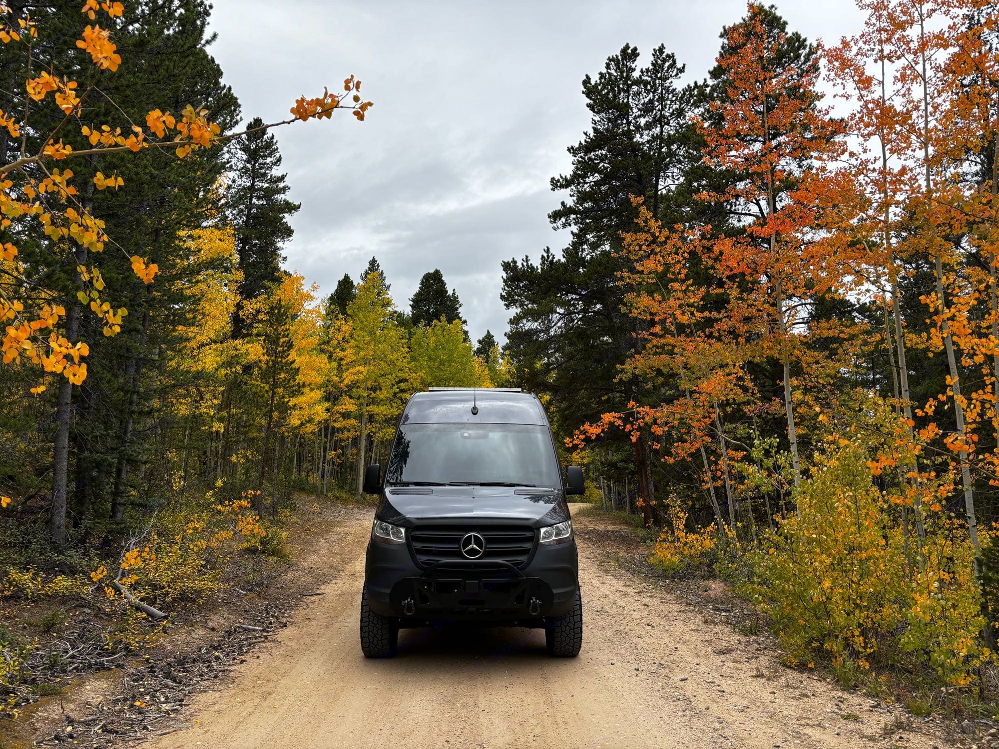 Class B RV Rental 