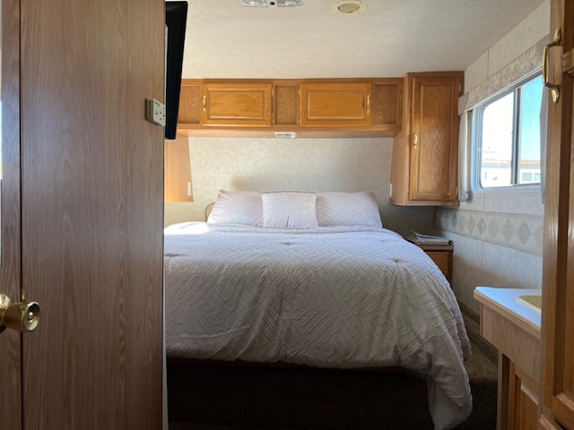 Rage'N Toy Hauler 2005