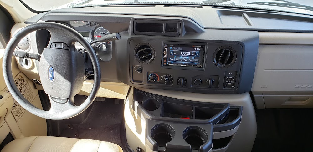 Class C RV Rental 