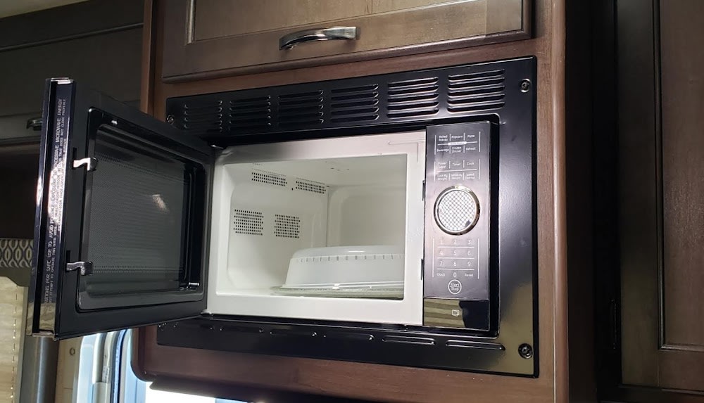 Class C RV Rental 
