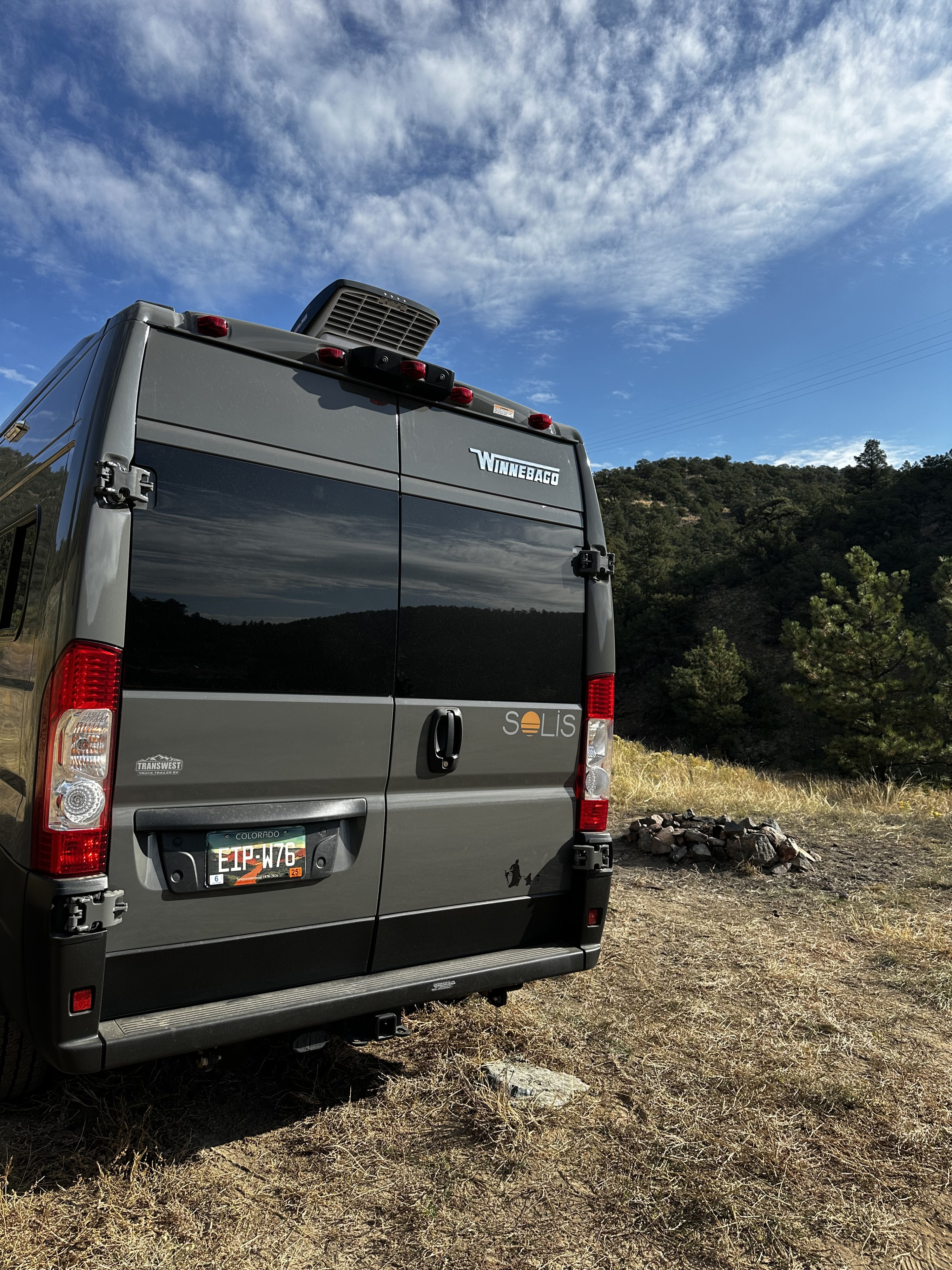 Class B RV Rental 