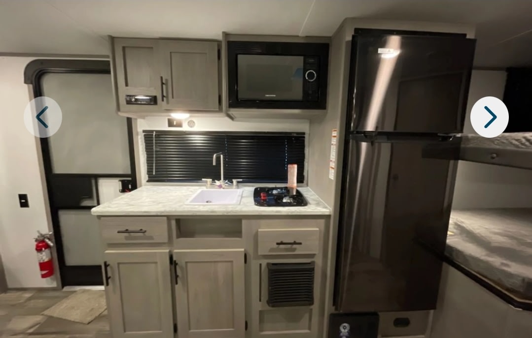 2024 Coleman Lantern Lt 19BB