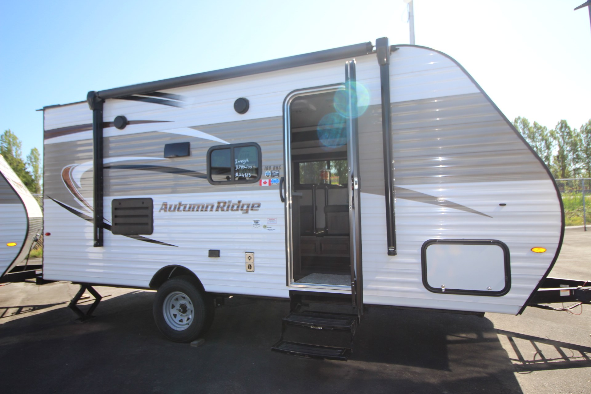 2023 Starcraft Autumn Ridge 180BHS R24926