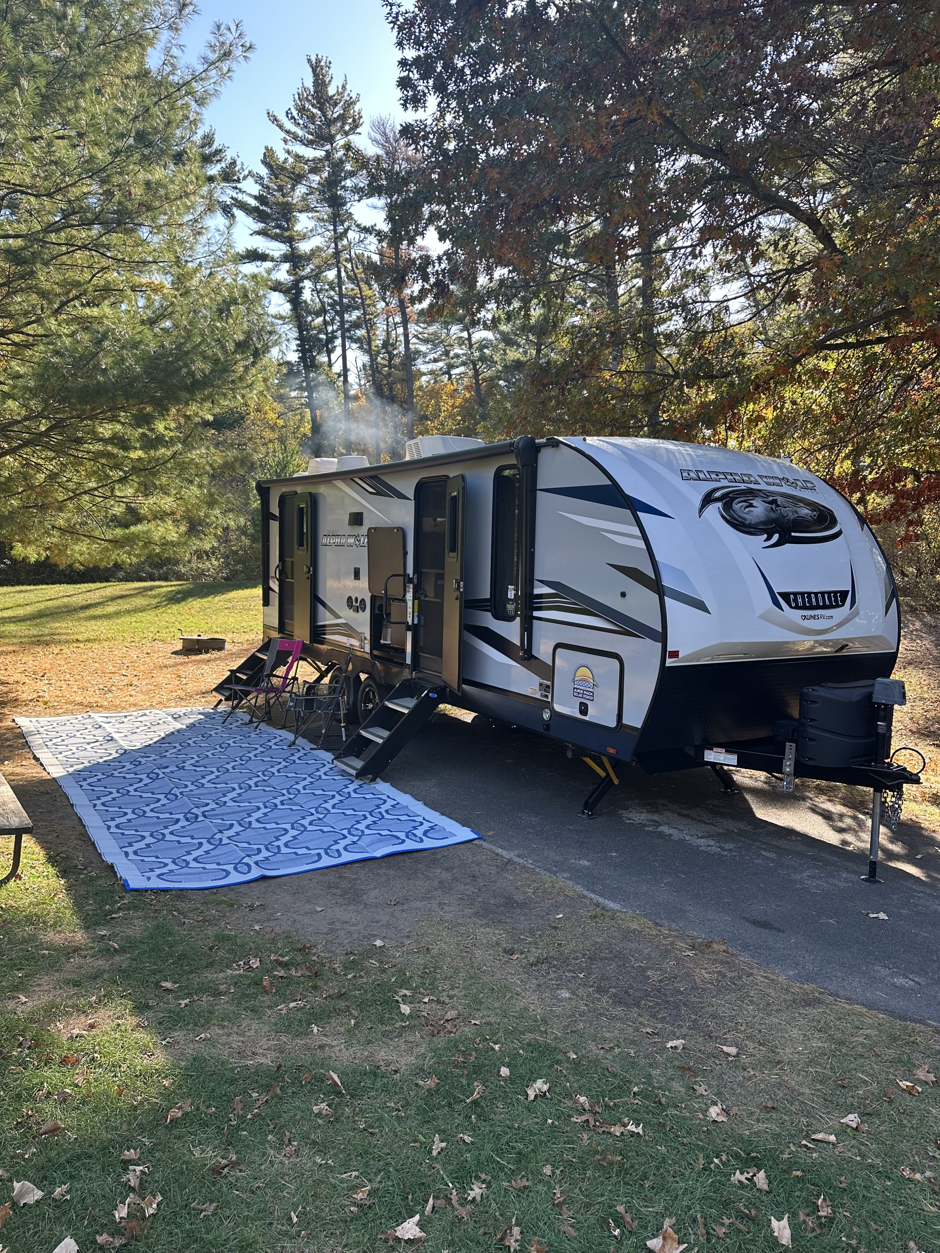Next Stop Adventures