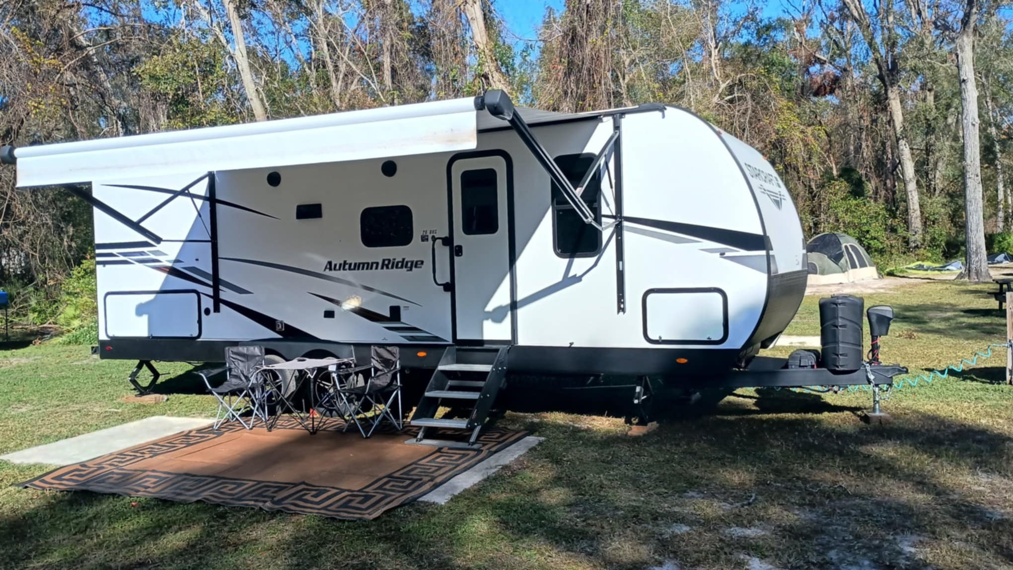 2024 Starcraft Autumn Ridge Setup/Delivery ONLY