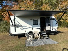 [#5] 2022 Palomino Palomini 189BHS.......We deliver and set up!