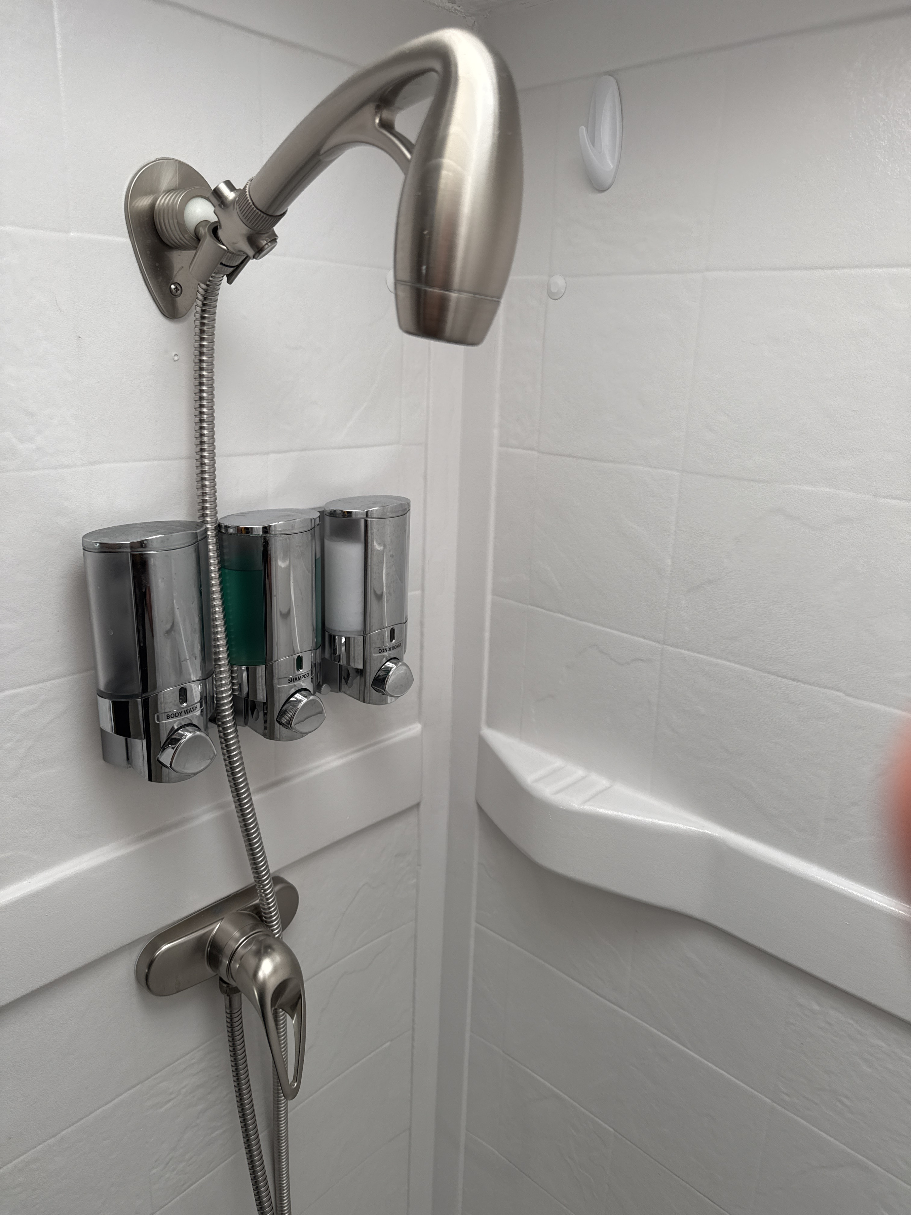 Class C RV Rental 