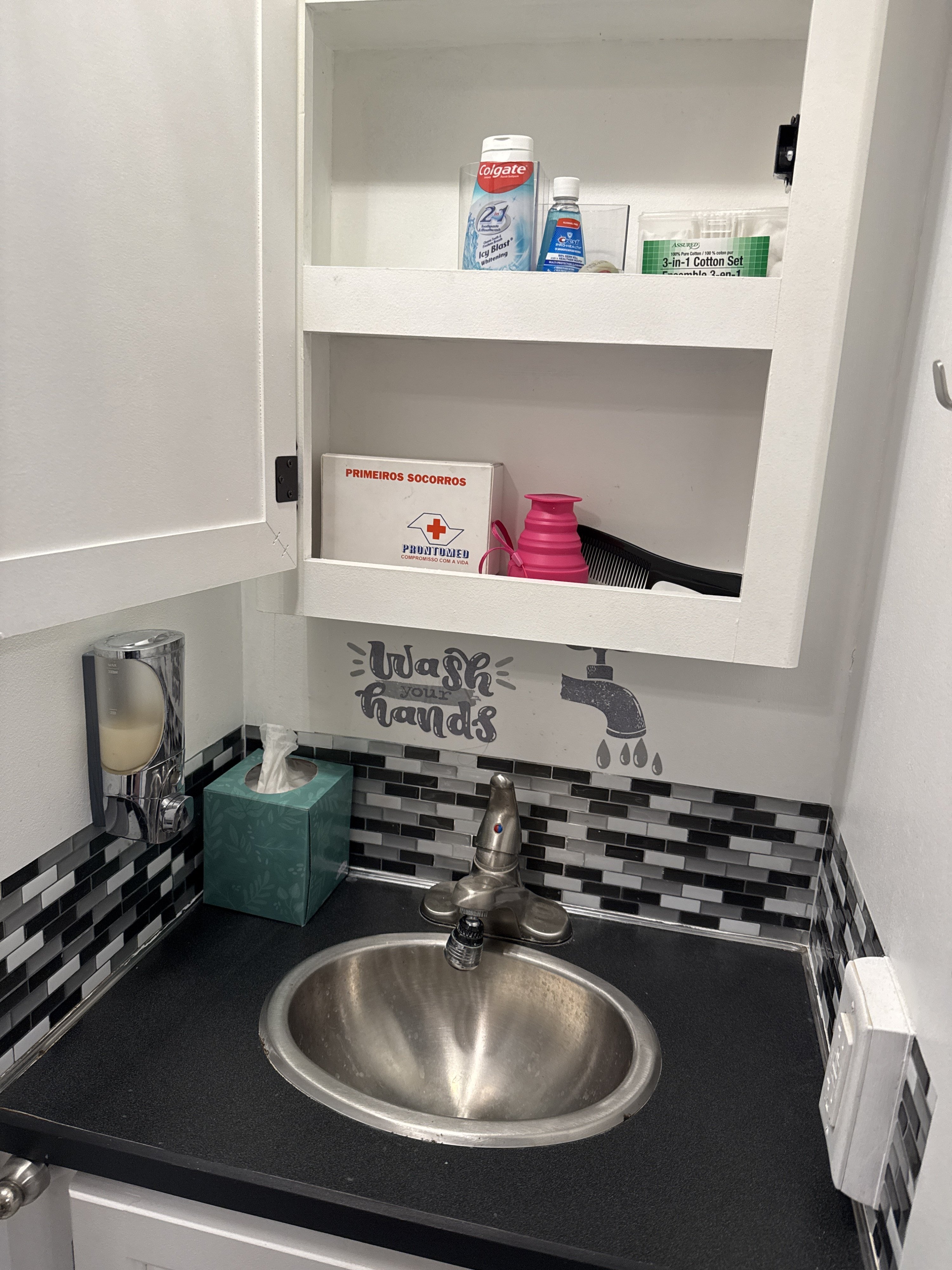 Class C RV Rental 