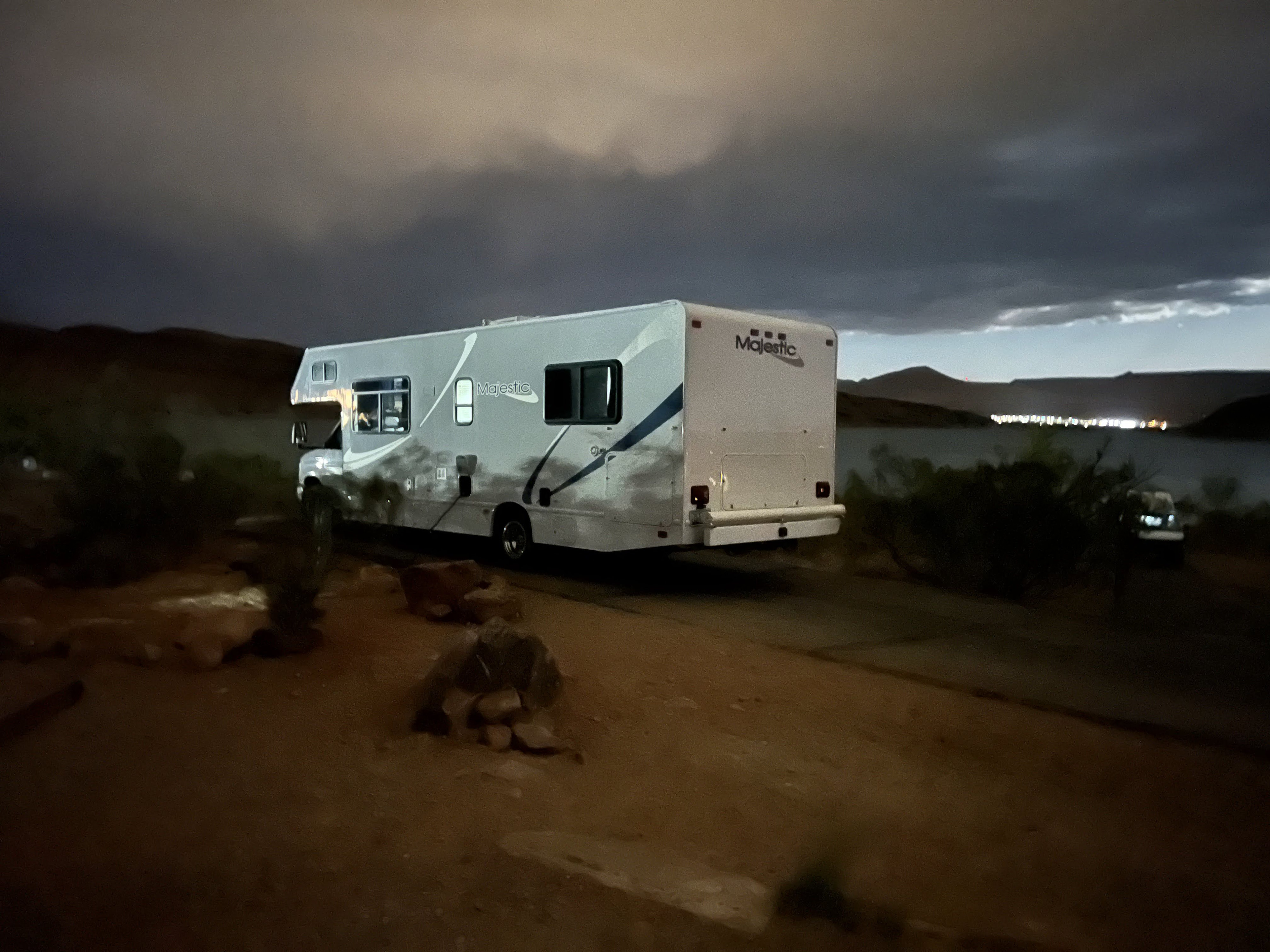 RV Experience