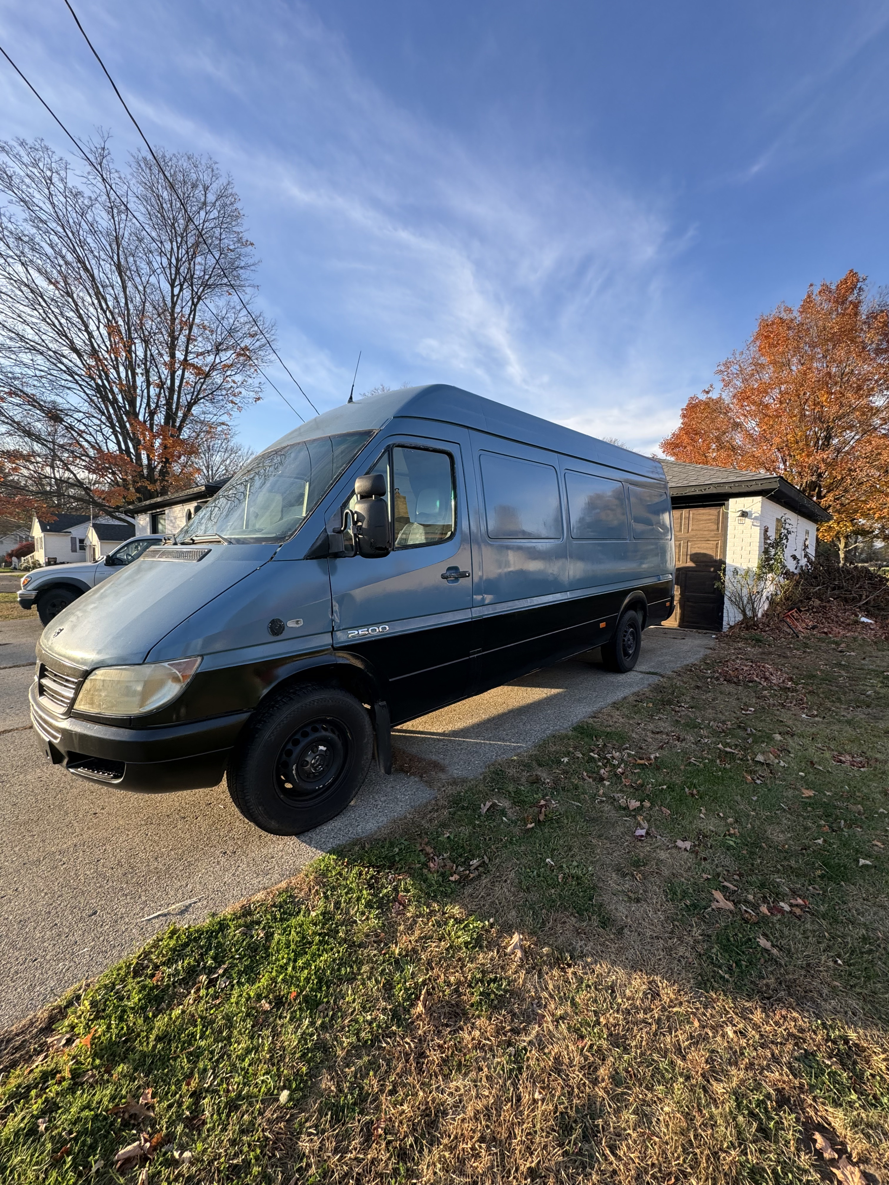 Adventure on Wheels