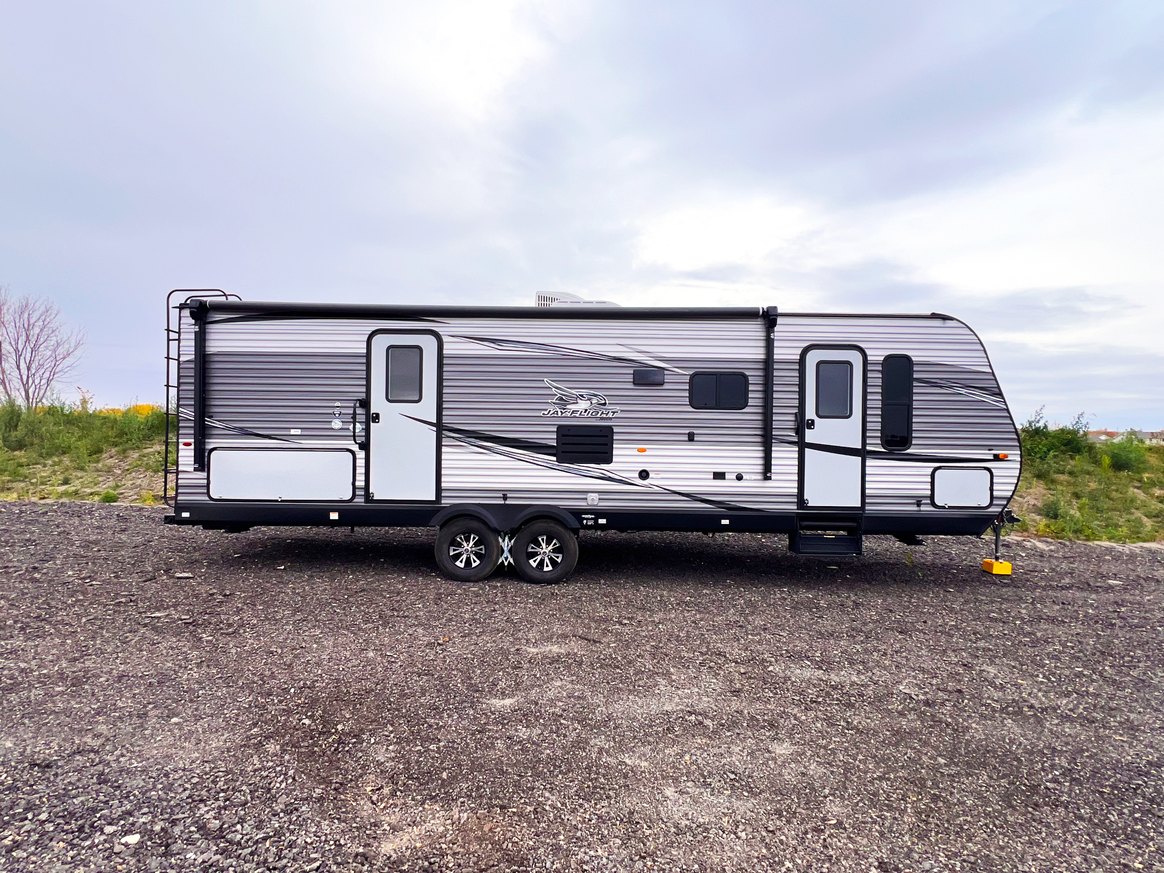 2021 Jayco Jayflight 28BHS BMN1264