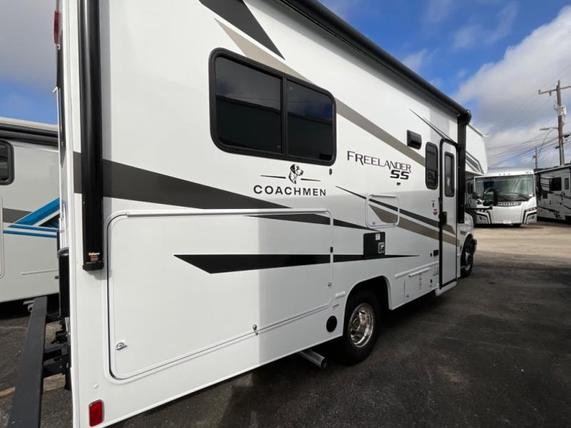 2025 Coachmen Freelander