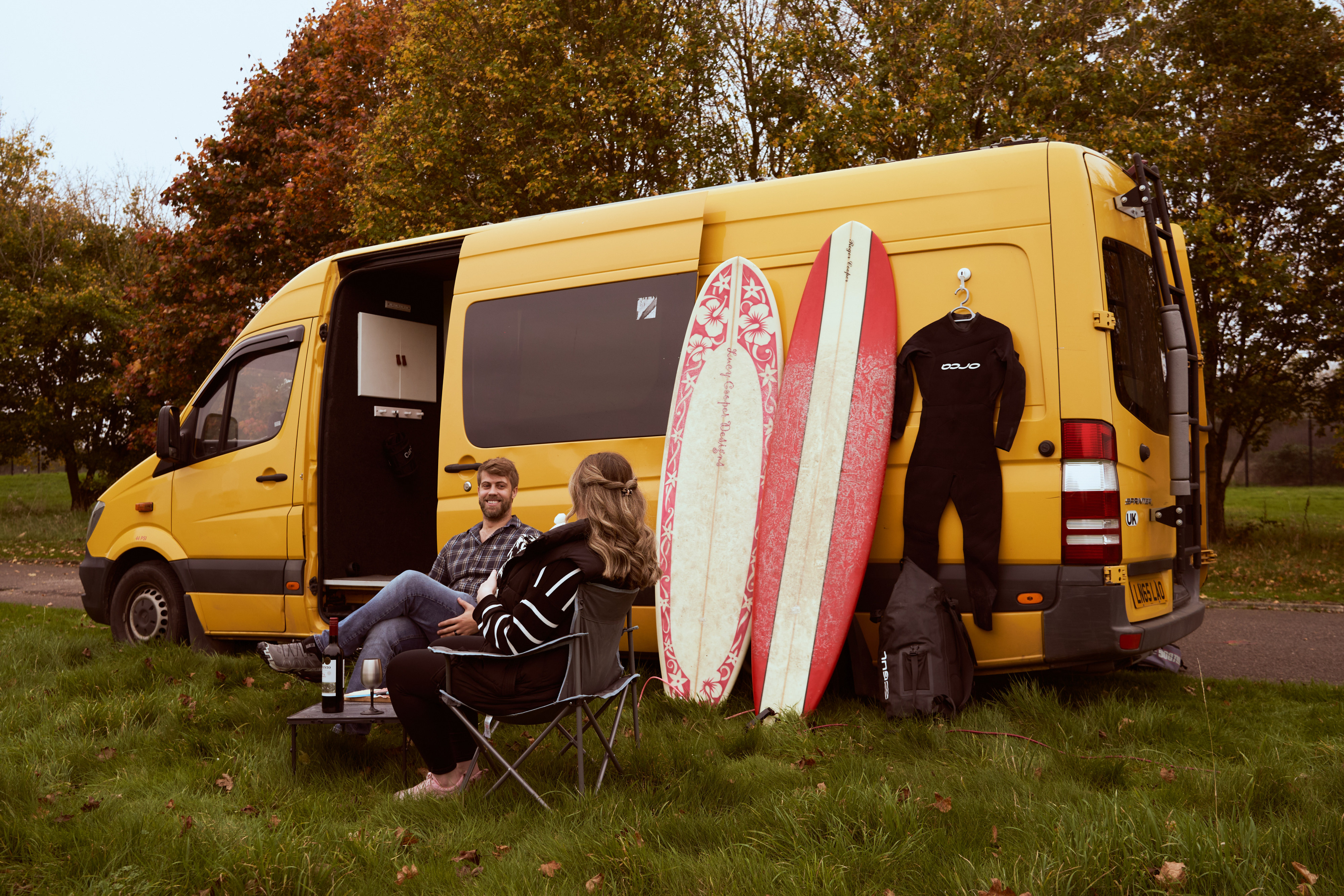 Bertie the Bertha