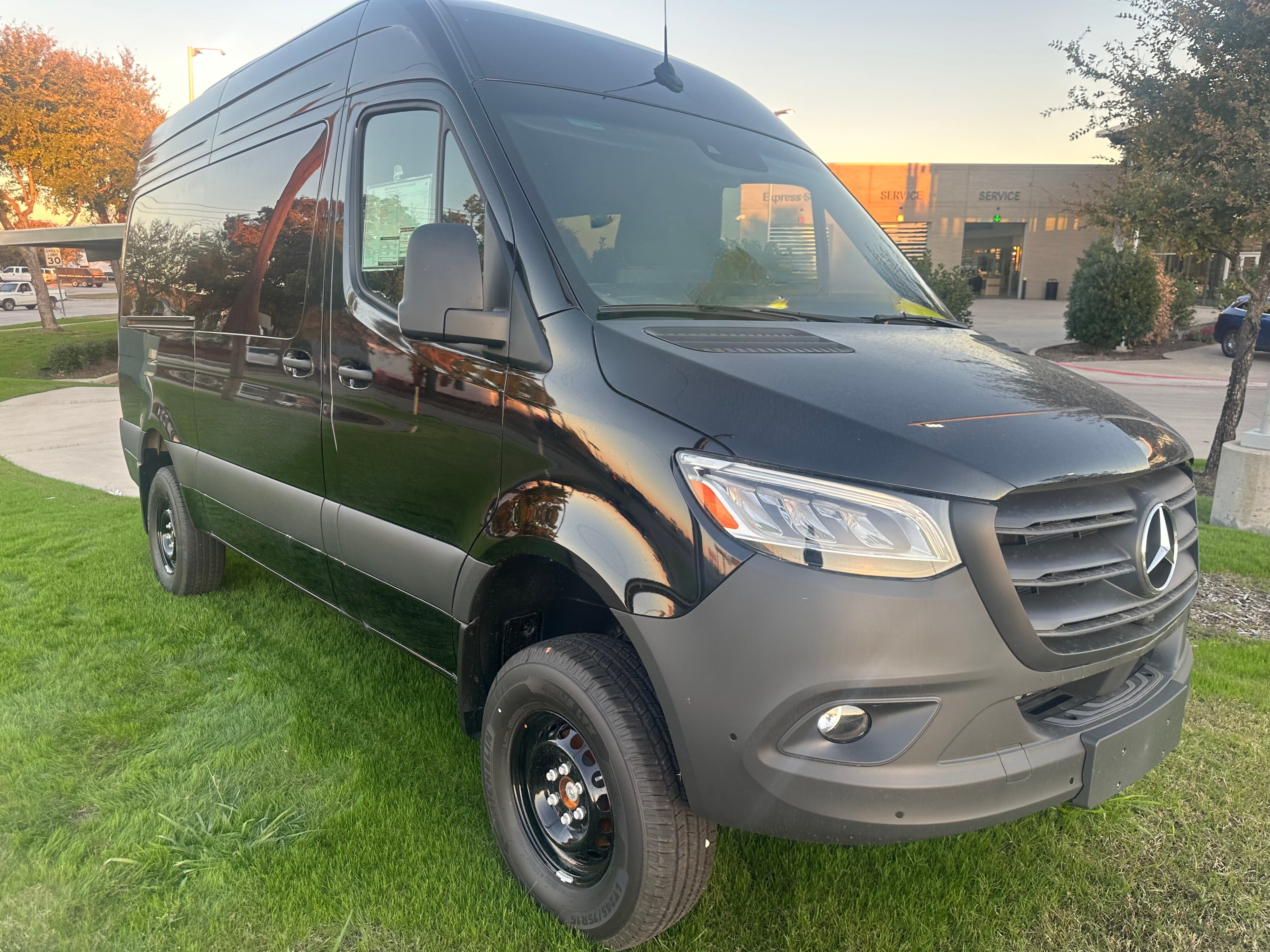Fascinating Vans For Sale Dallas Tx Gallery