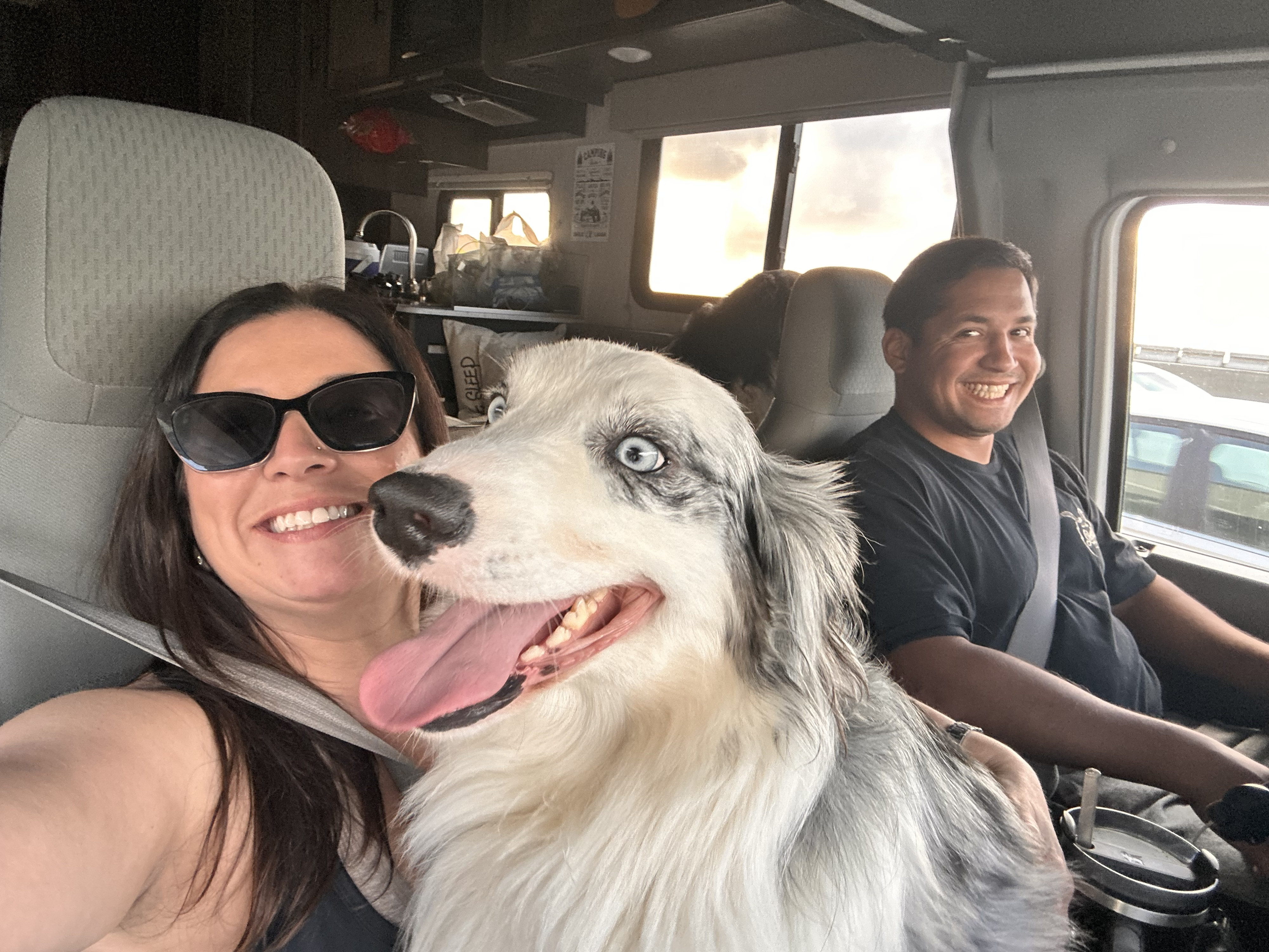 Class C RV Rental 