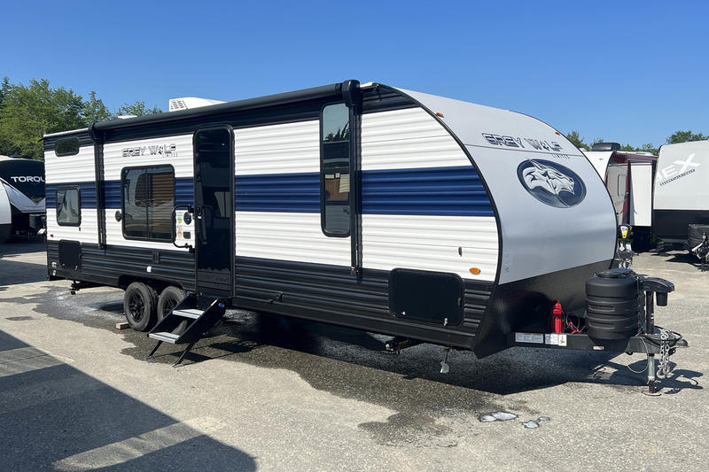26' Bunkhouse (Davis, Weber, Morgan County) (2 Units)