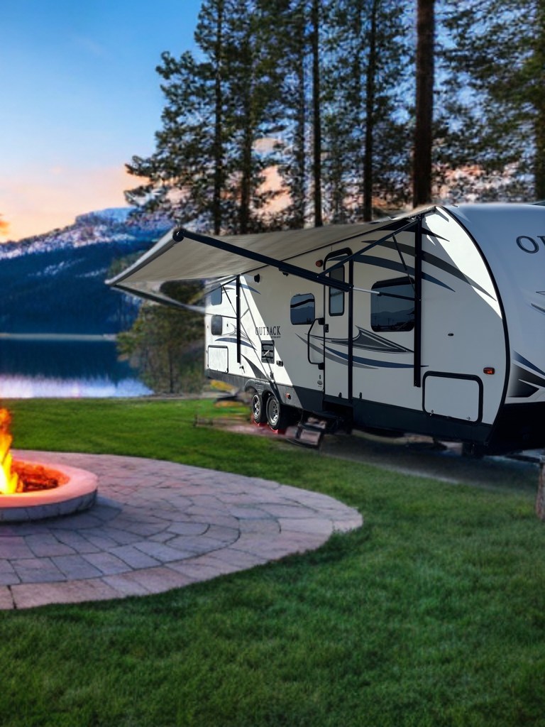2019 Forest River Salem Hemisphere GLX 899