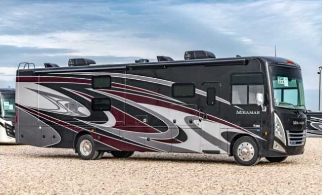 2022 Thor Miramar Class A in Loxahatchee, FL | Outdoorsy