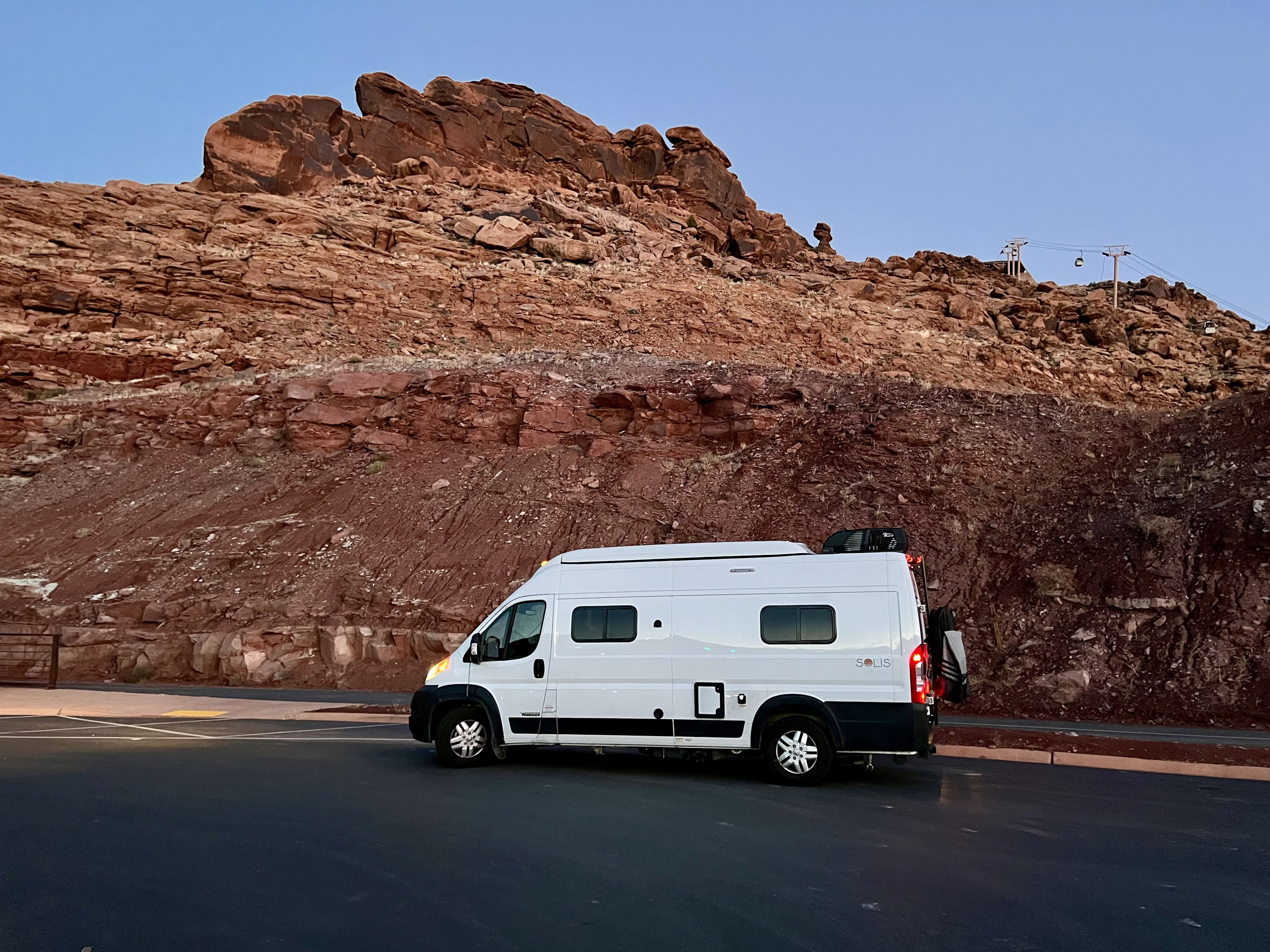 2023 Winnebago Solis 59PX - Ready for Adventure!