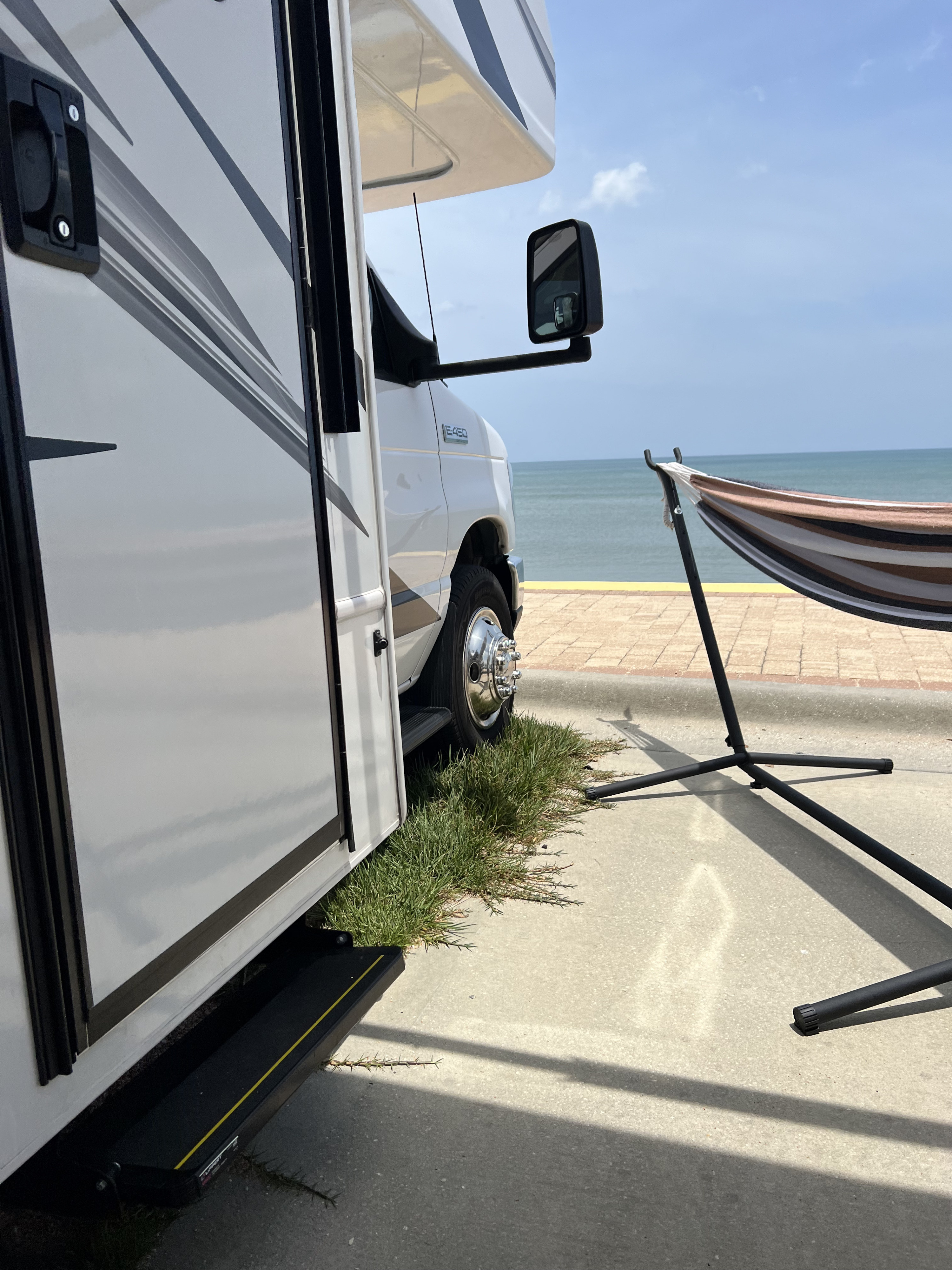 Class C RV Rental 